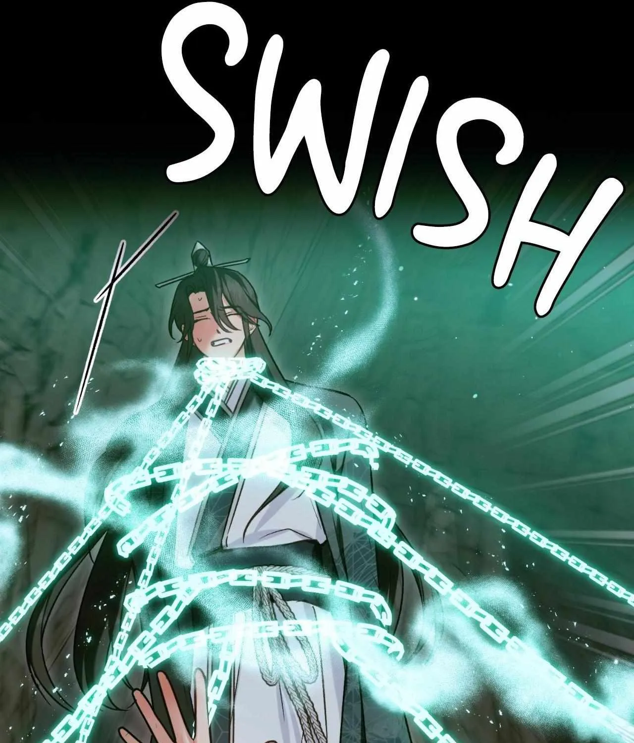 I Was Kidnapped by a Disciple From Another World Chapter 24 page 125 - 