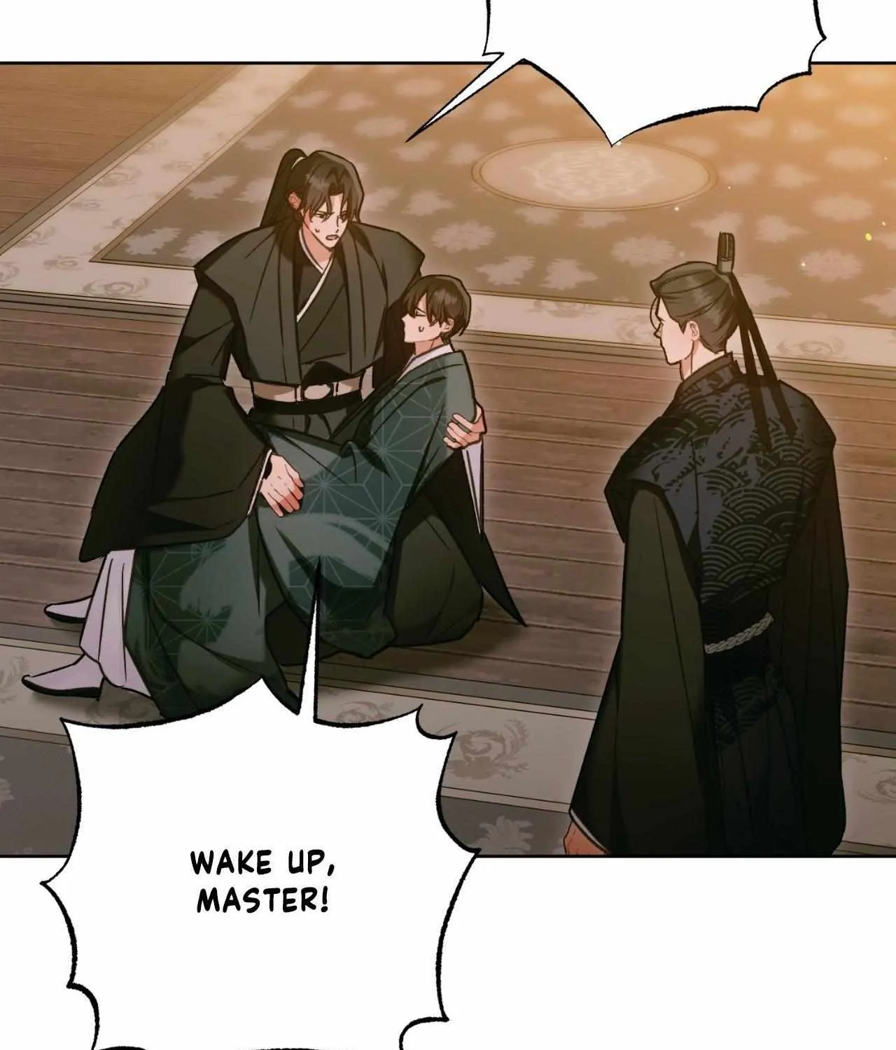 I Was Kidnapped by a Disciple From Another World Chapter 24 page 14 - 