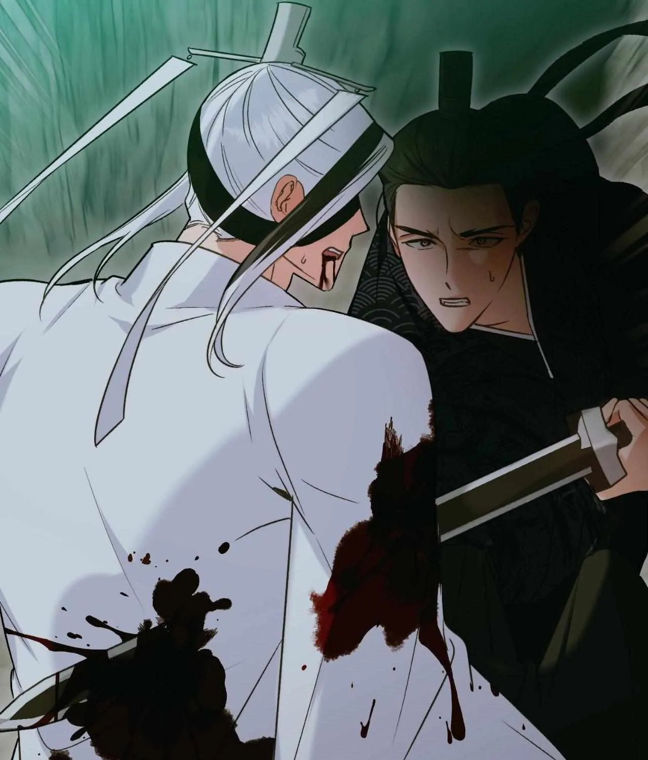 I Was Kidnapped by a Disciple From Another World Chapter 24 page 131 - 