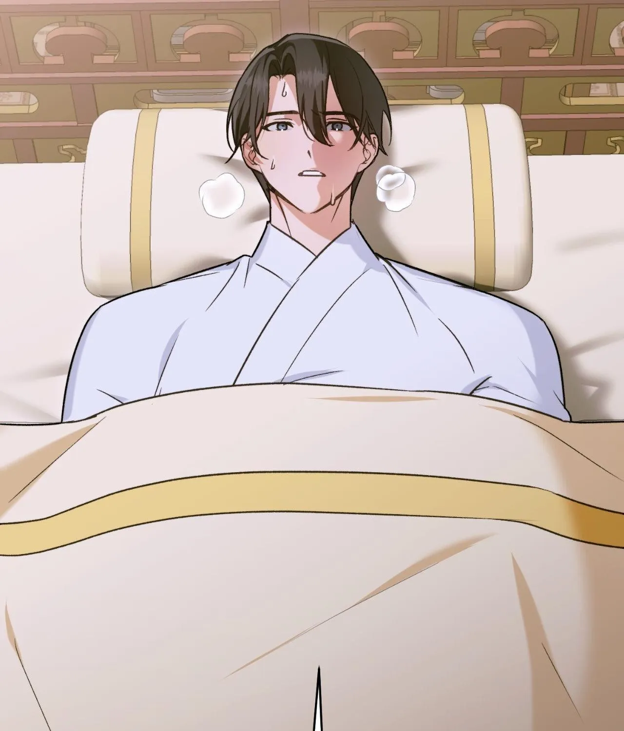 I Was Kidnapped by a Disciple From Another World Chapter 24 page 139 - 