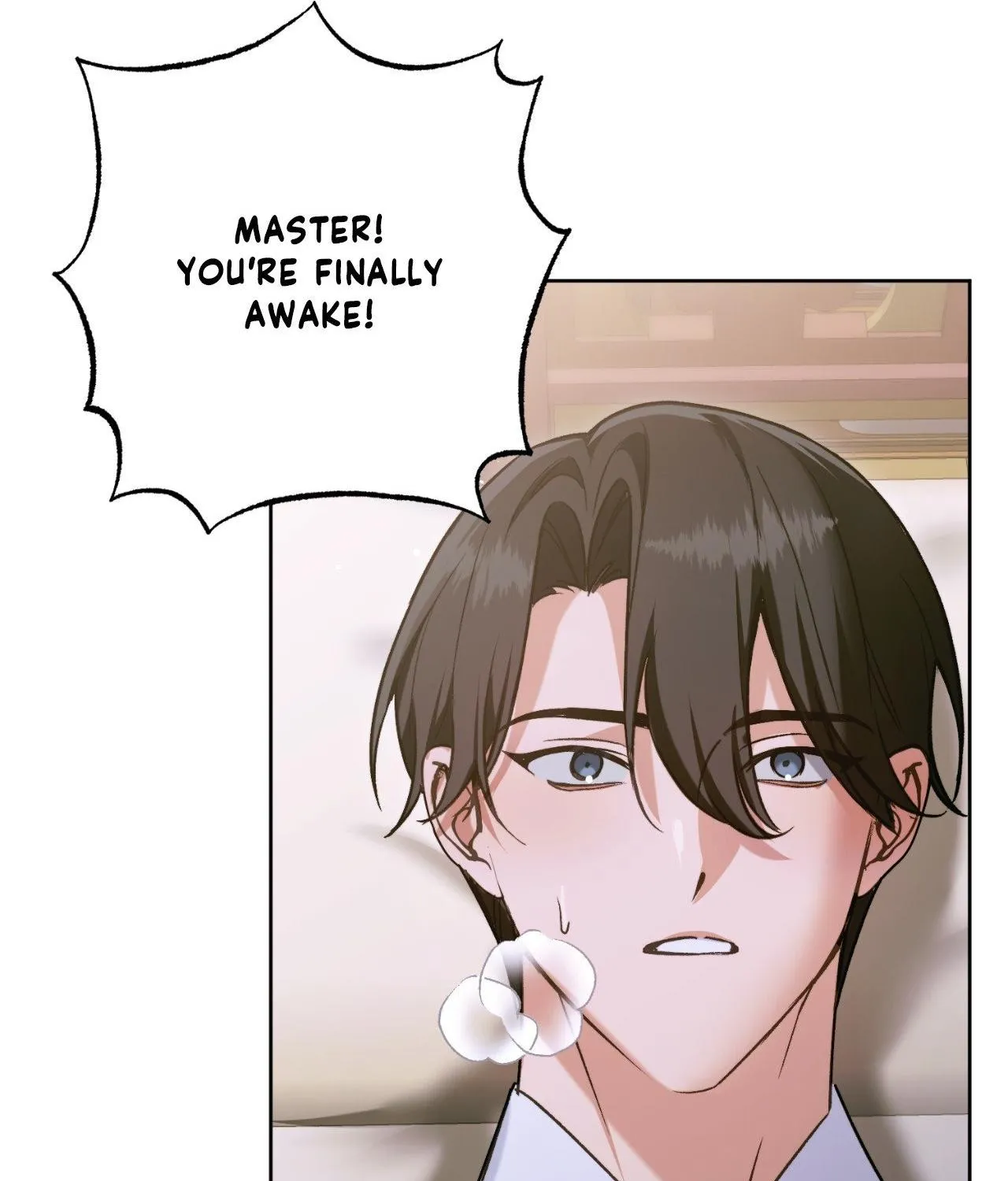 I Was Kidnapped by a Disciple From Another World Chapter 24 page 141 - 
