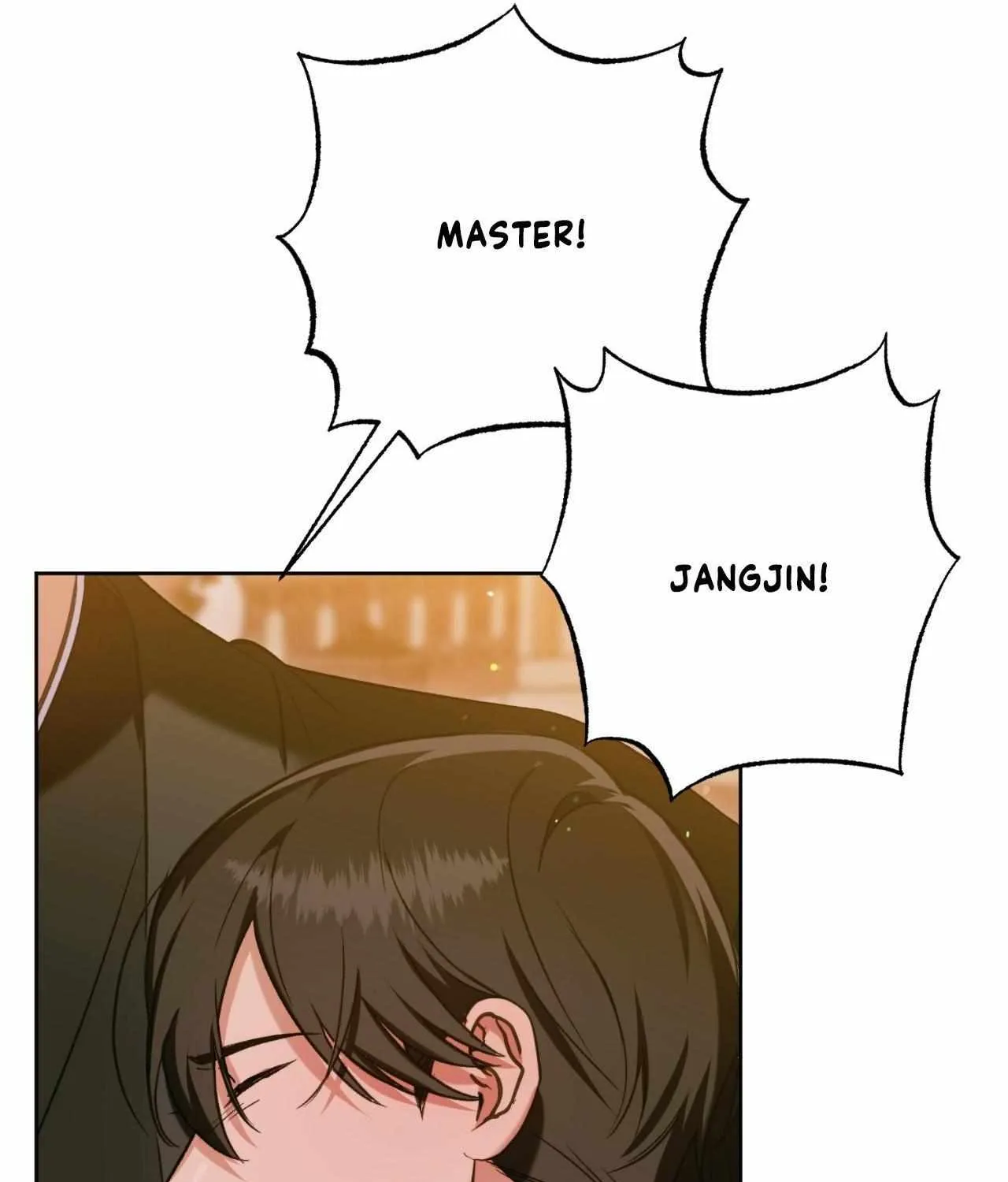 I Was Kidnapped by a Disciple From Another World Chapter 24 page 16 - 