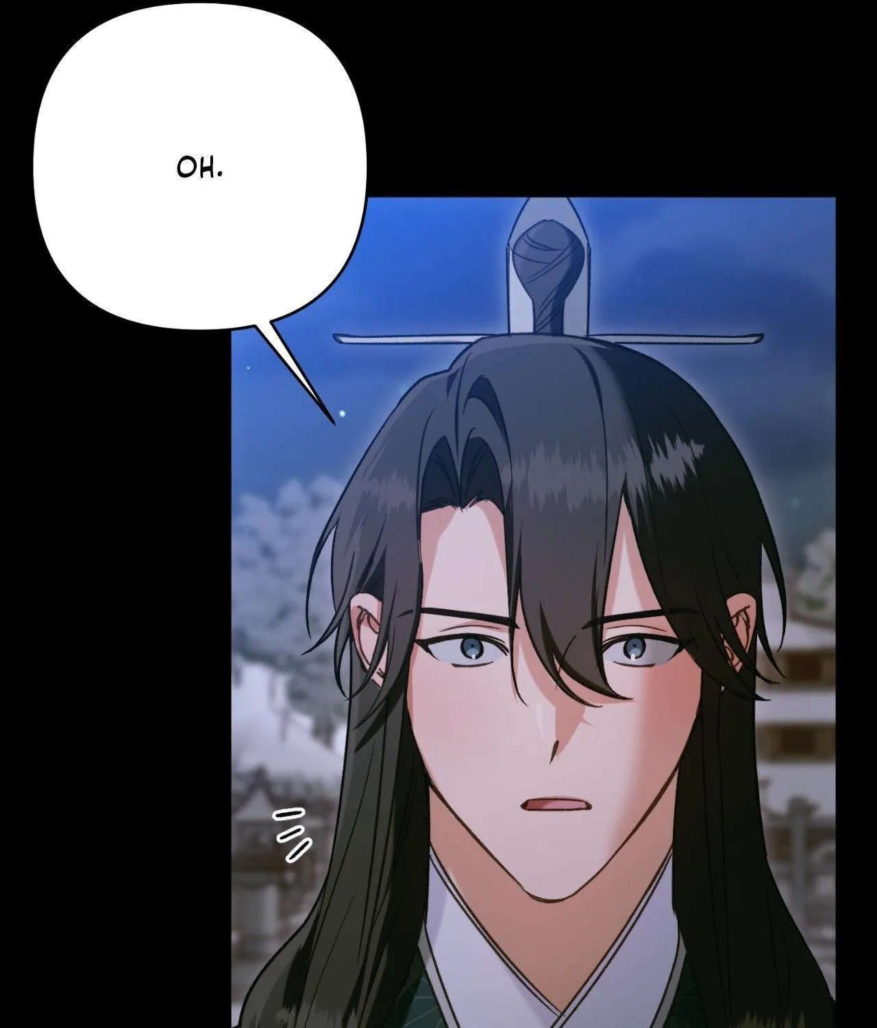 I Was Kidnapped by a Disciple From Another World Chapter 24 page 24 - 