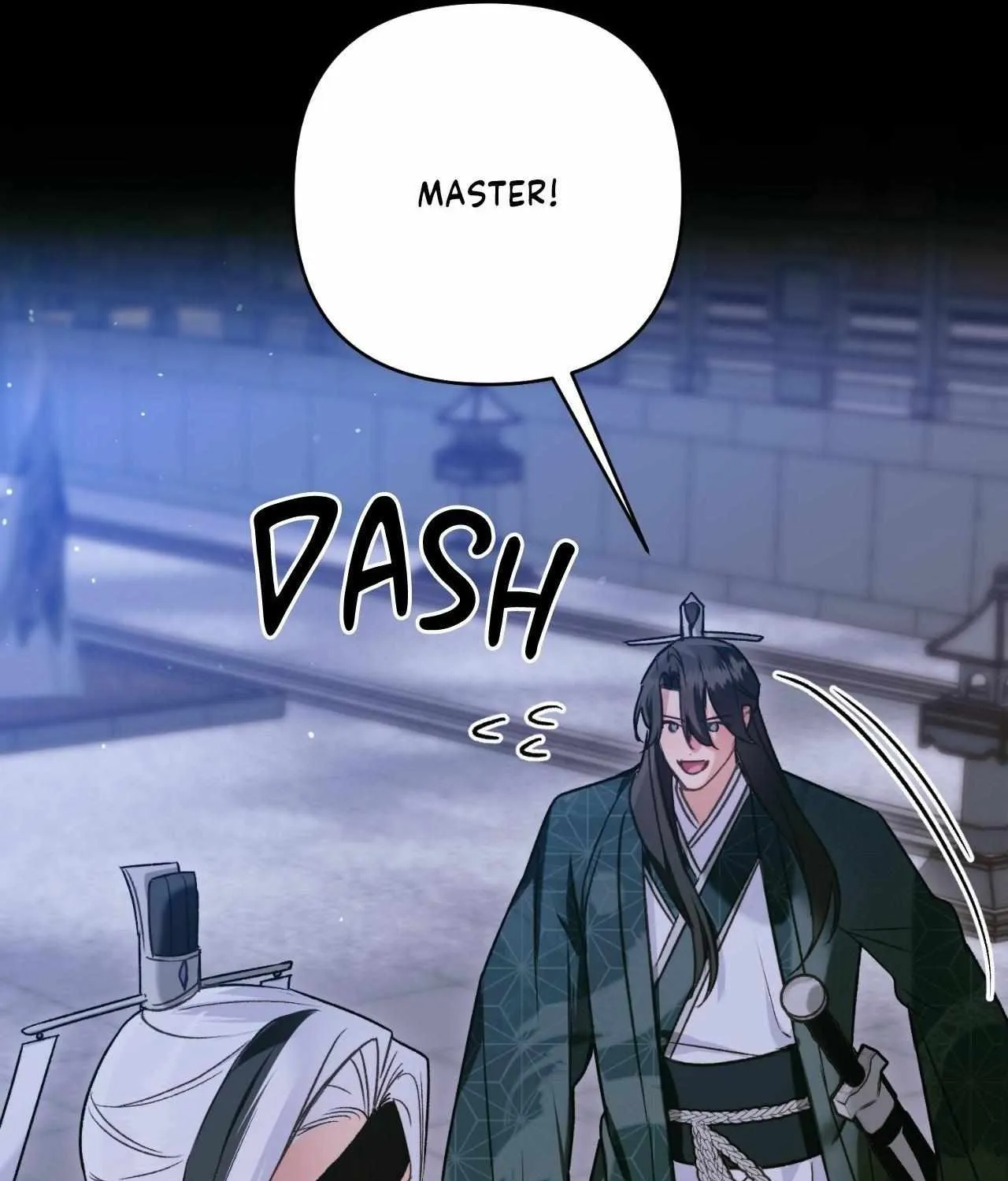 I Was Kidnapped by a Disciple From Another World Chapter 24 page 26 - 