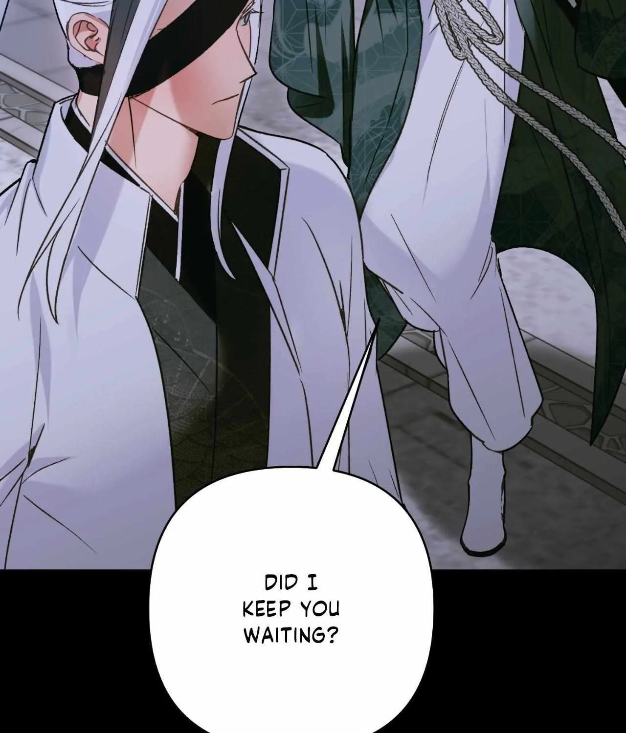 I Was Kidnapped by a Disciple From Another World Chapter 24 page 27 - 