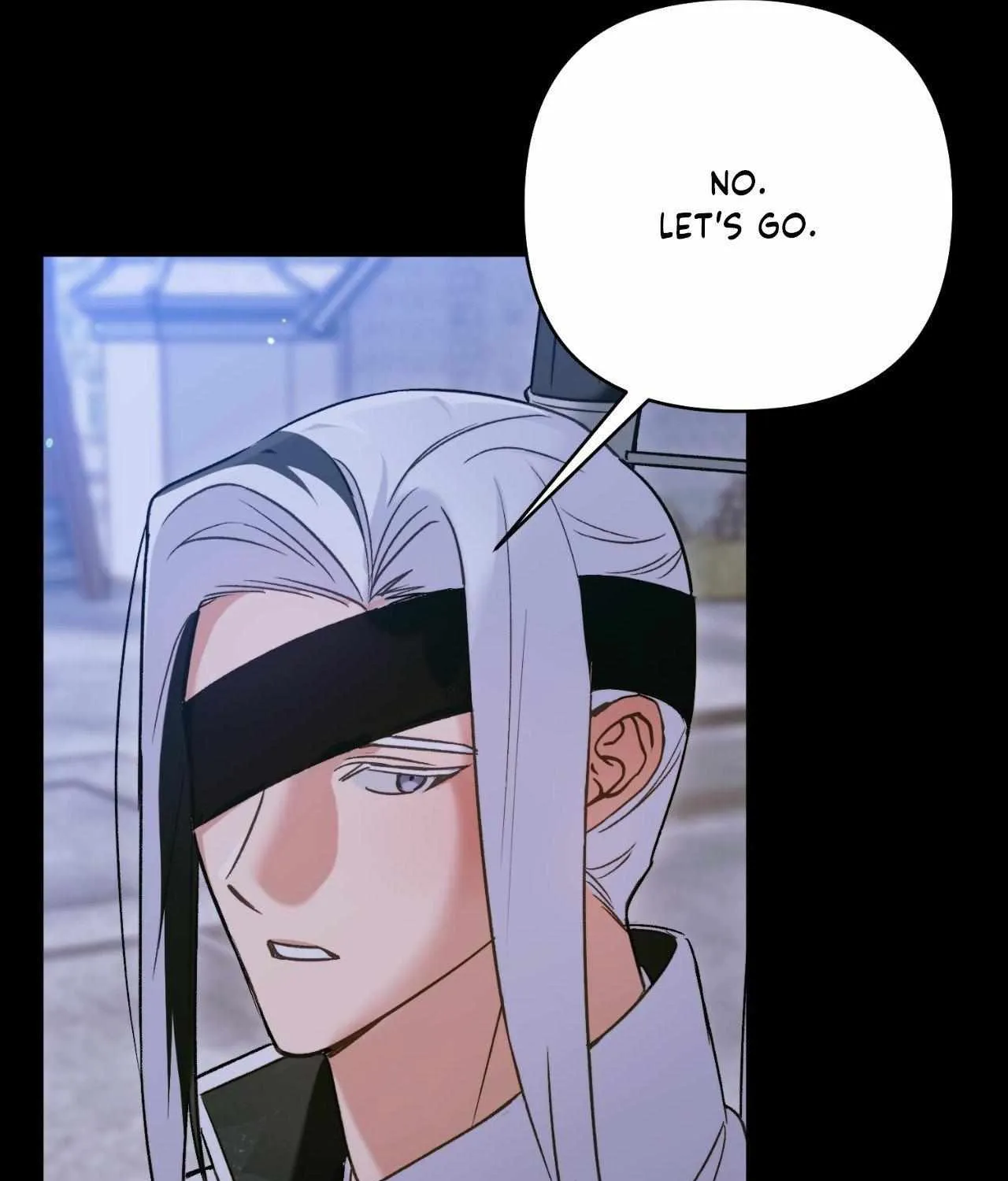 I Was Kidnapped by a Disciple From Another World Chapter 24 page 29 - 