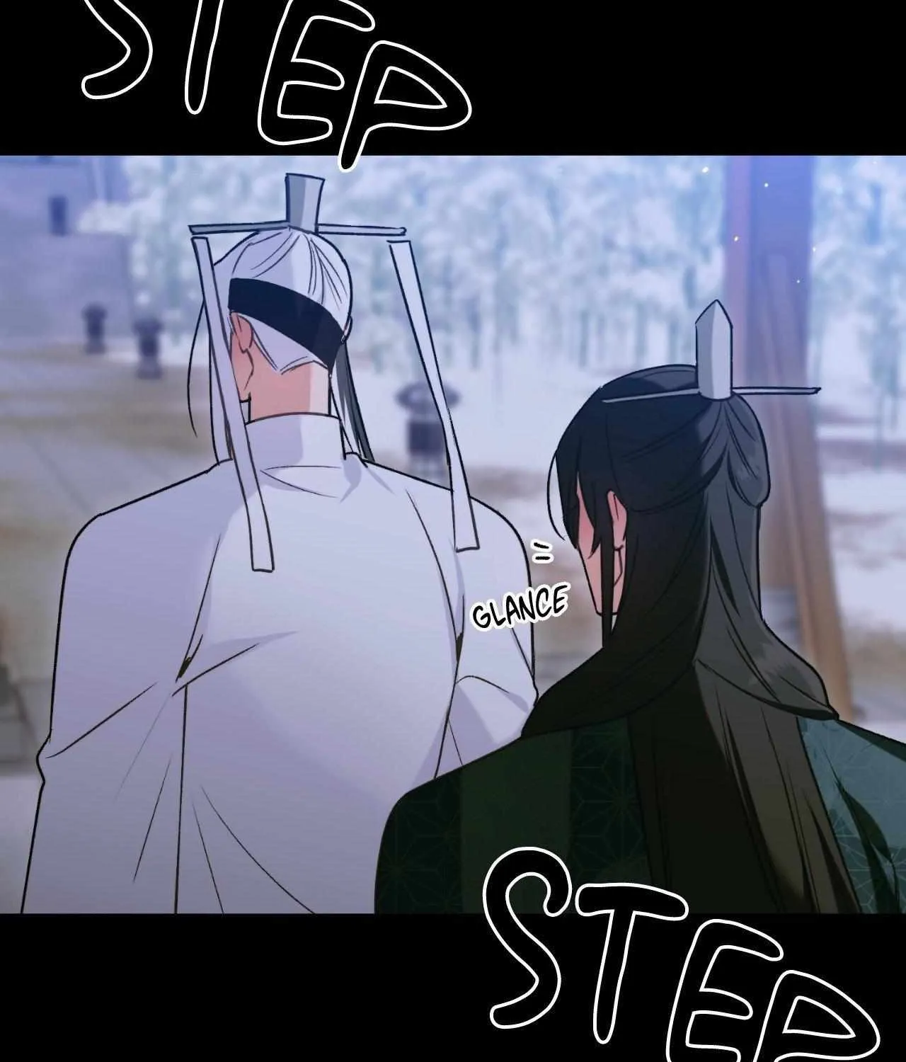I Was Kidnapped by a Disciple From Another World Chapter 24 page 31 - 