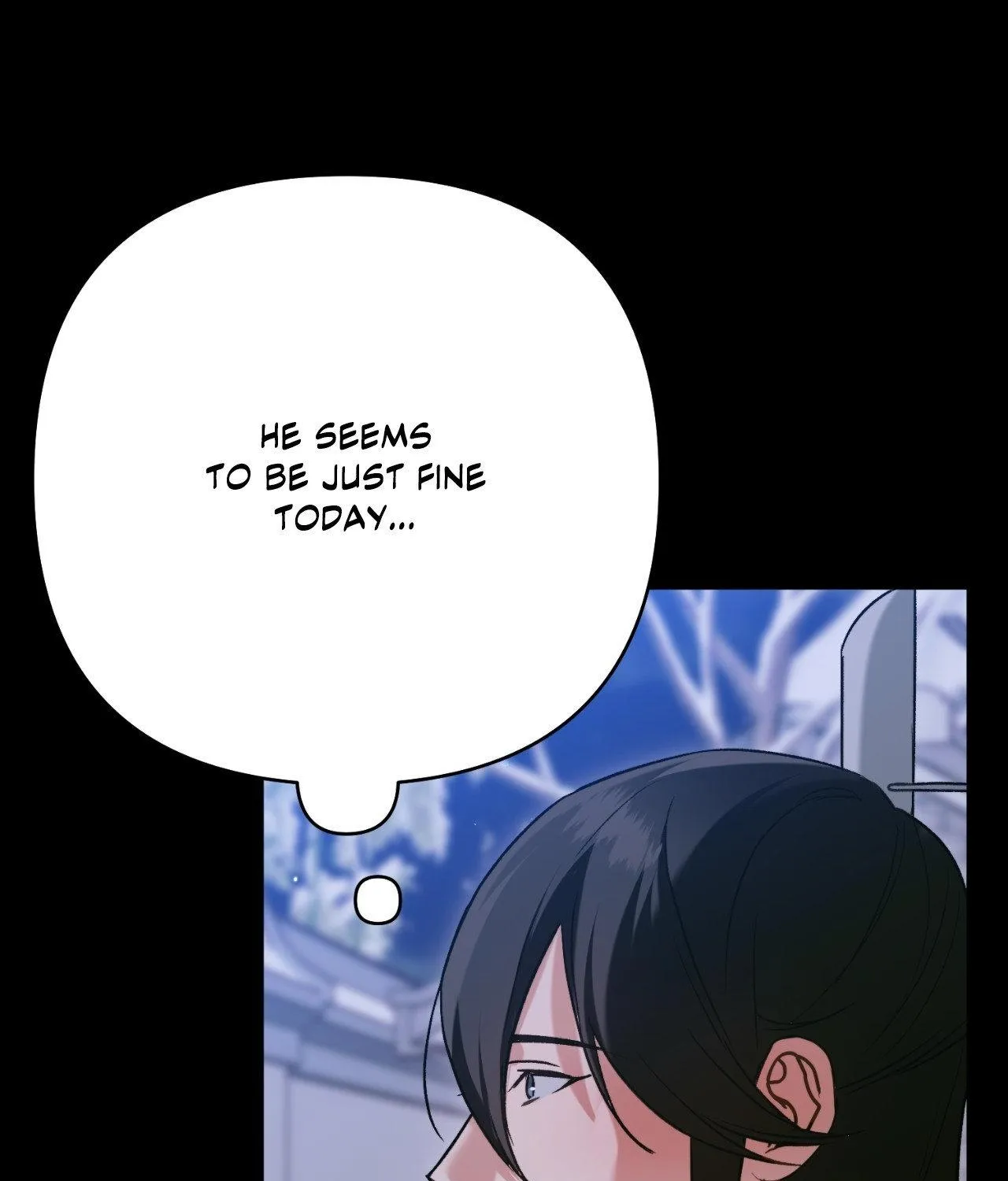 I Was Kidnapped by a Disciple From Another World Chapter 24 page 33 - 