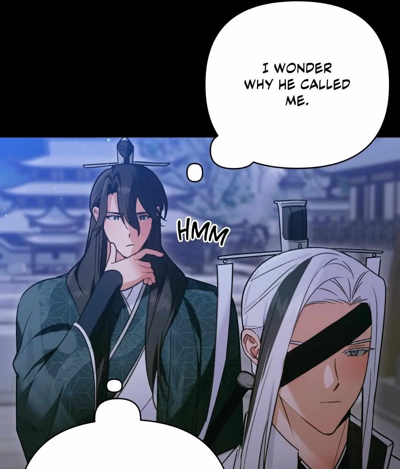 I Was Kidnapped by a Disciple From Another World Chapter 24 page 36 - 