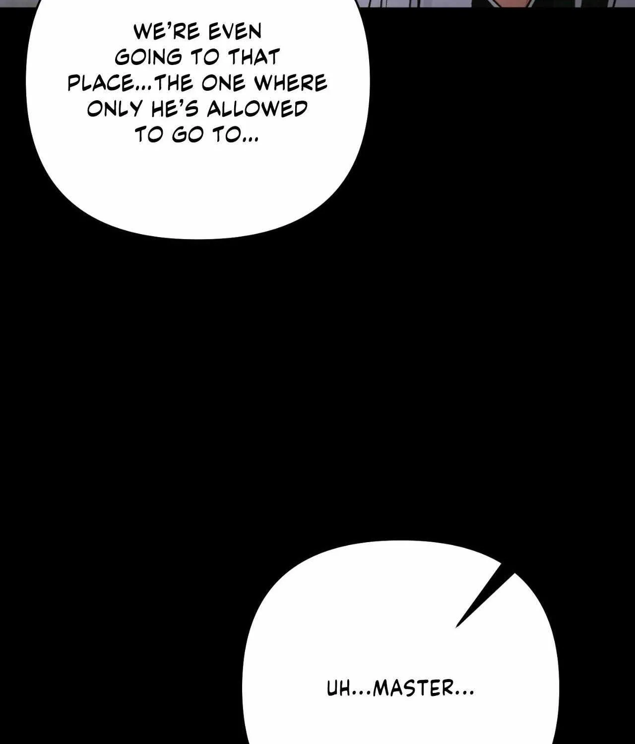I Was Kidnapped by a Disciple From Another World Chapter 24 page 37 - 