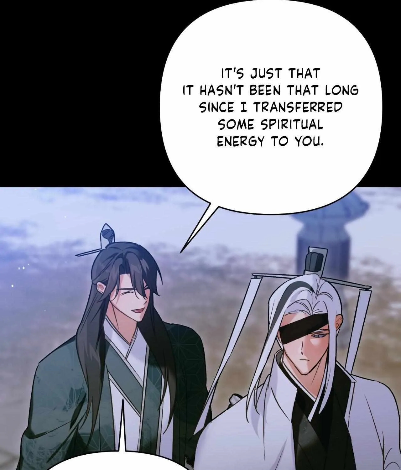 I Was Kidnapped by a Disciple From Another World Chapter 24 page 43 - 