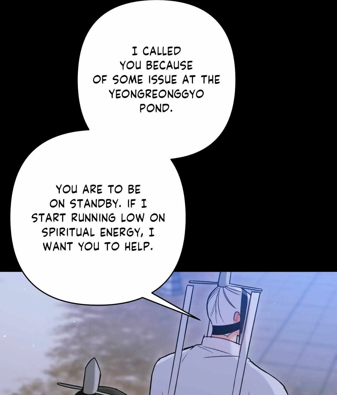 I Was Kidnapped by a Disciple From Another World Chapter 24 page 47 - 