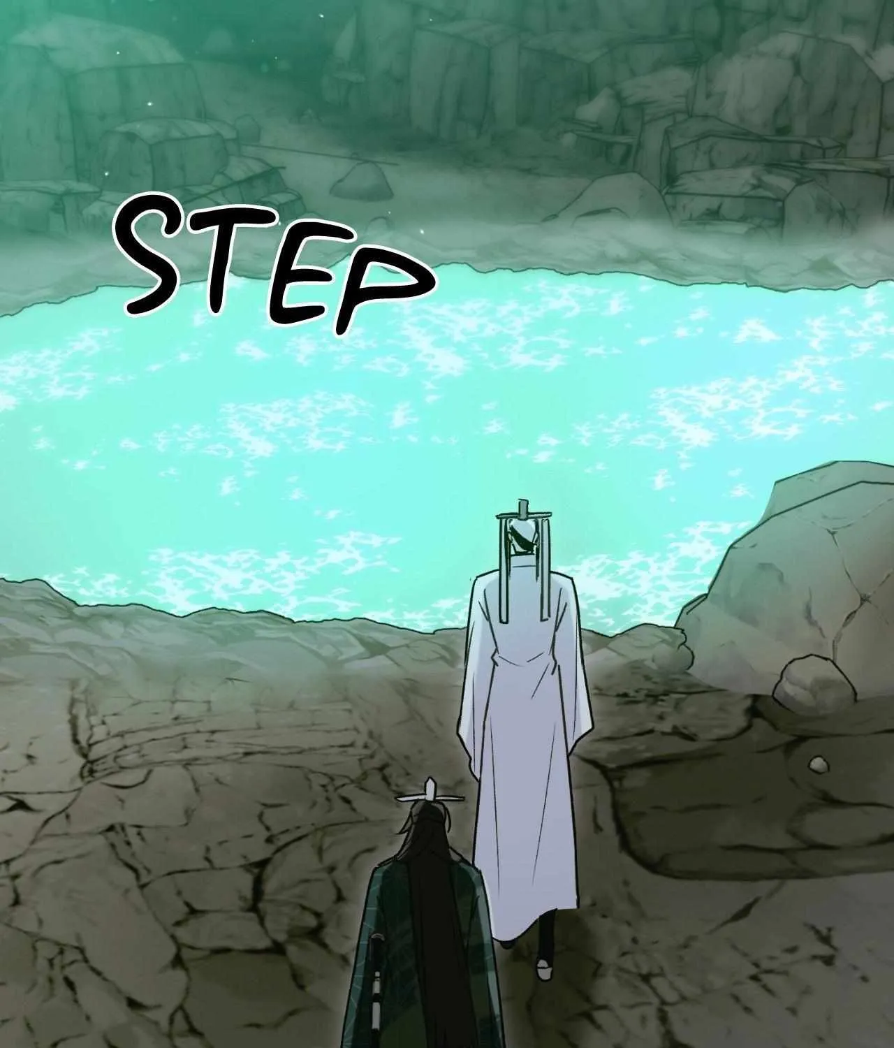 I Was Kidnapped by a Disciple From Another World Chapter 24 page 54 - 