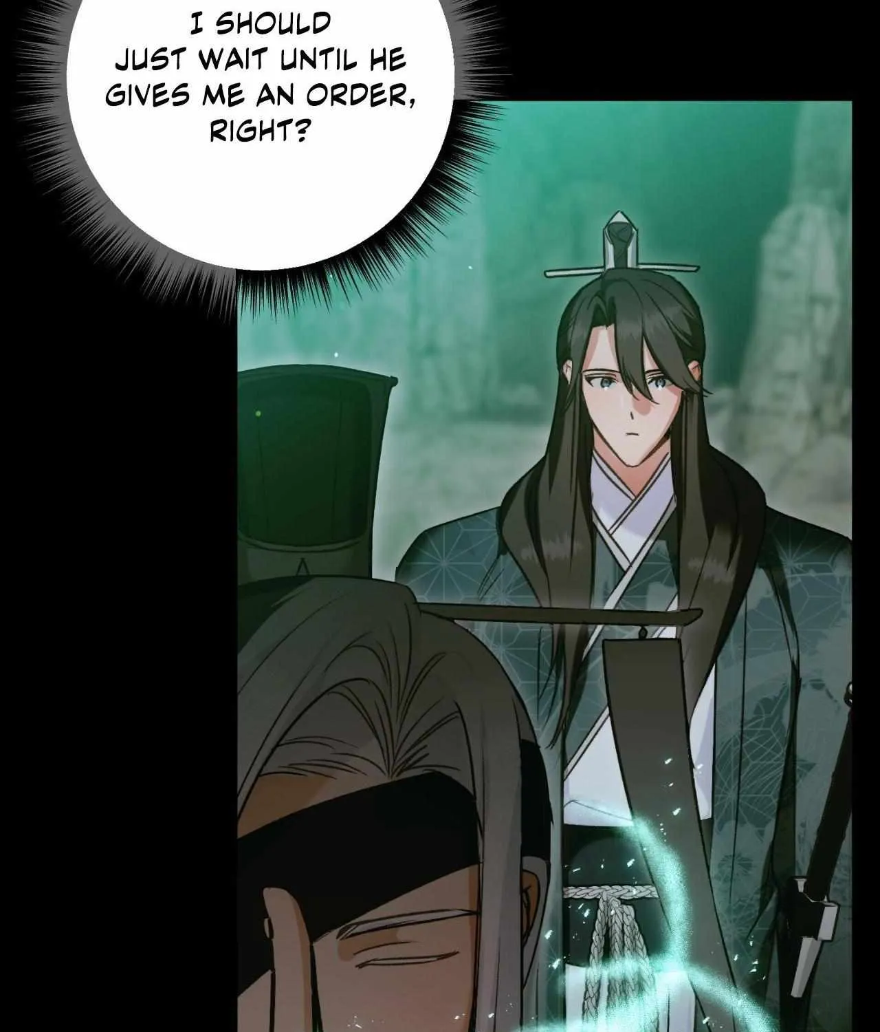 I Was Kidnapped by a Disciple From Another World Chapter 24 page 63 - 