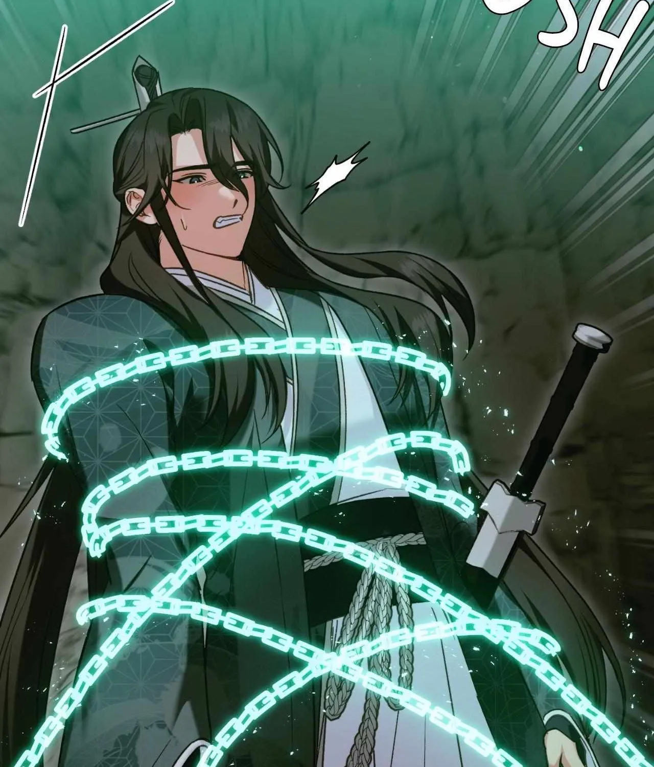 I Was Kidnapped by a Disciple From Another World Chapter 24 page 70 - 