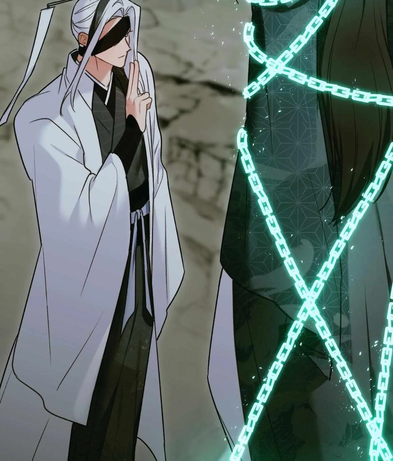 I Was Kidnapped by a Disciple From Another World Chapter 24 page 76 - 
