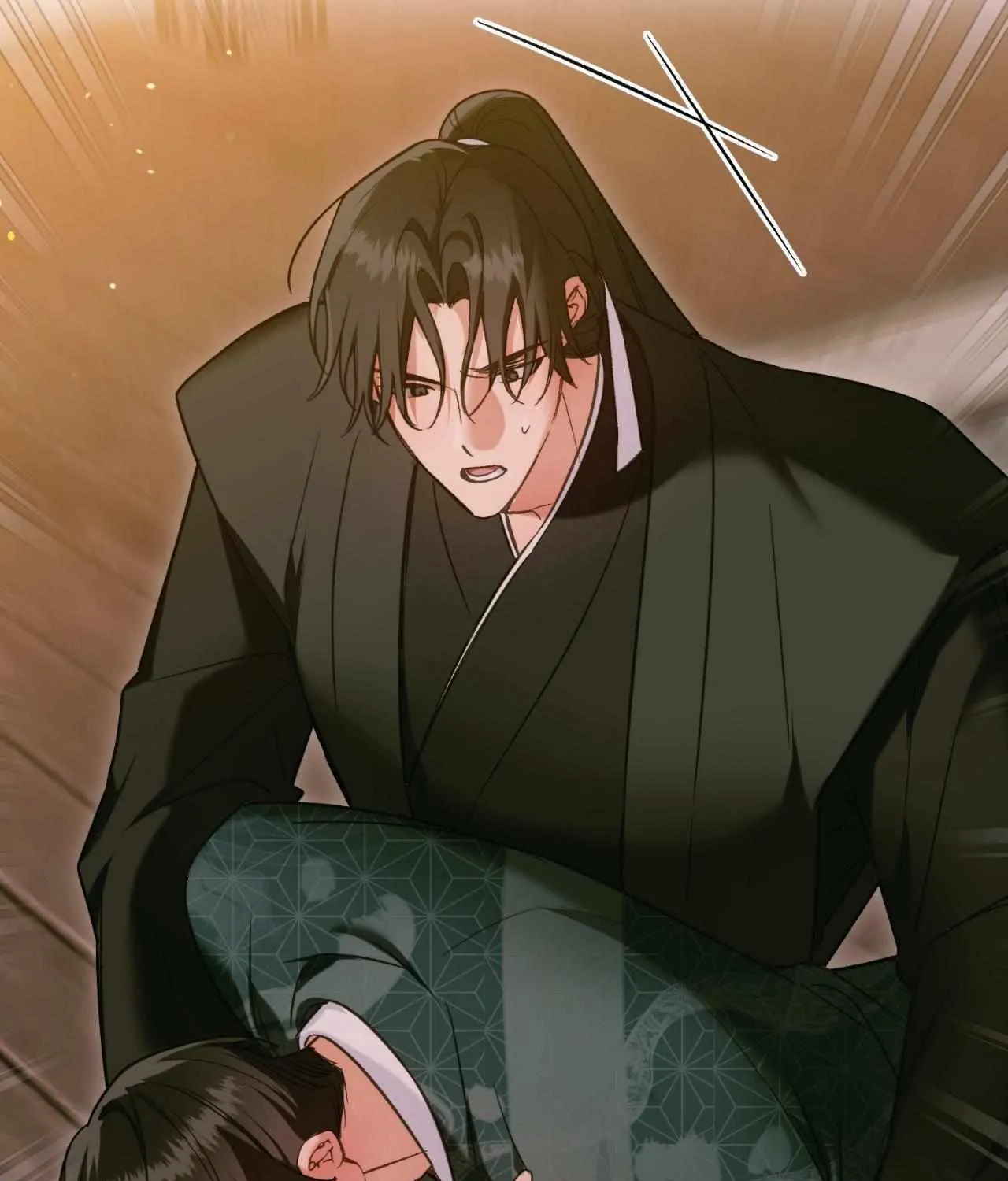 I Was Kidnapped by a Disciple From Another World Chapter 24 page 9 - 