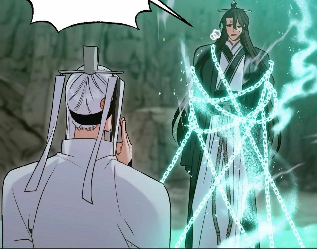 I Was Kidnapped by a Disciple From Another World Chapter 24 page 89 - 