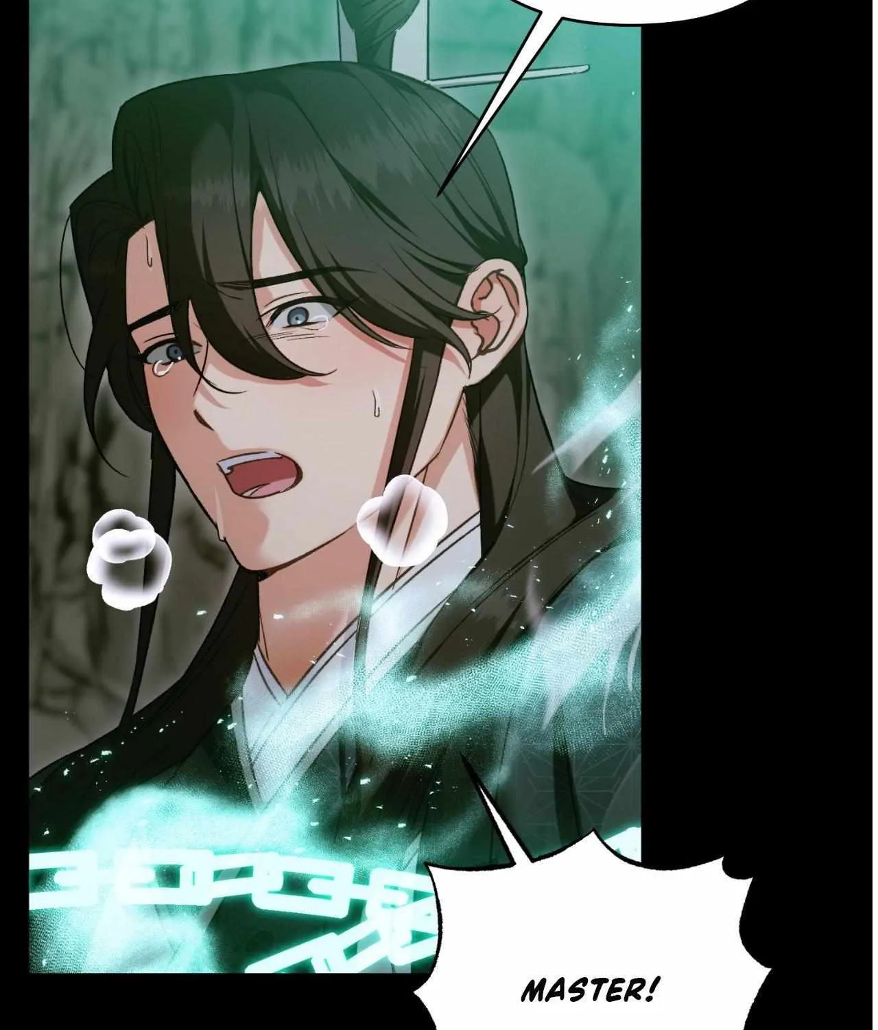 I Was Kidnapped by a Disciple From Another World Chapter 24 page 91 - 