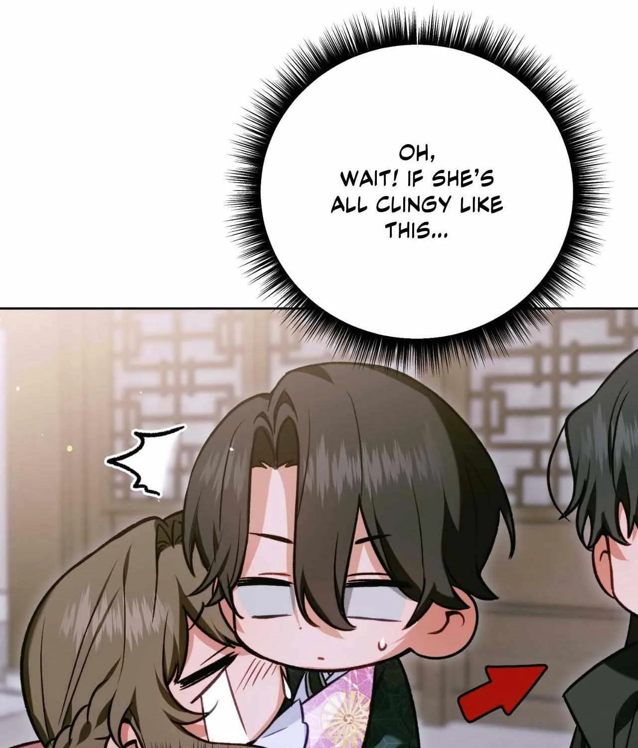I Was Kidnapped by a Disciple From Another World Chapter 25 page 104 - 