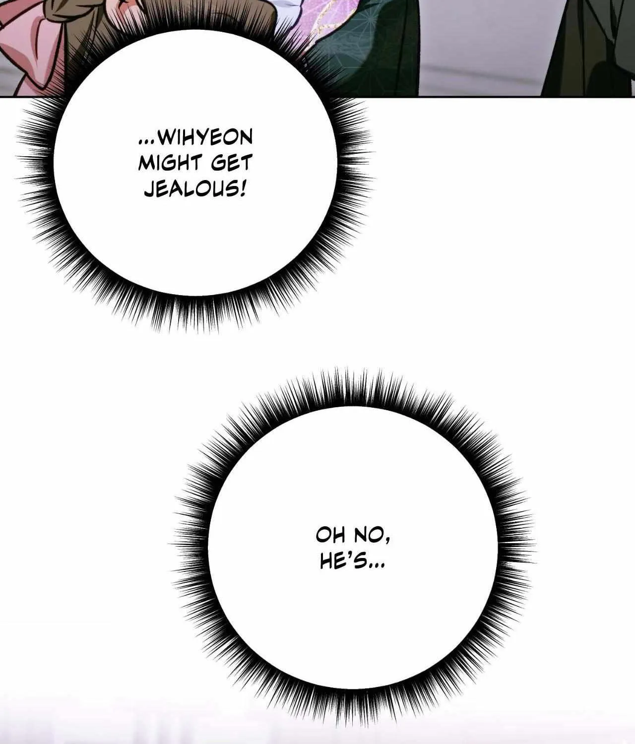 I Was Kidnapped by a Disciple From Another World Chapter 25 page 105 - 