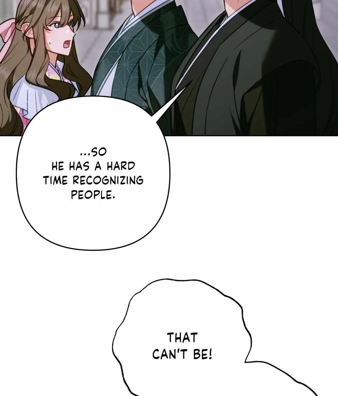 I Was Kidnapped by a Disciple From Another World Chapter 25 page 109 - 