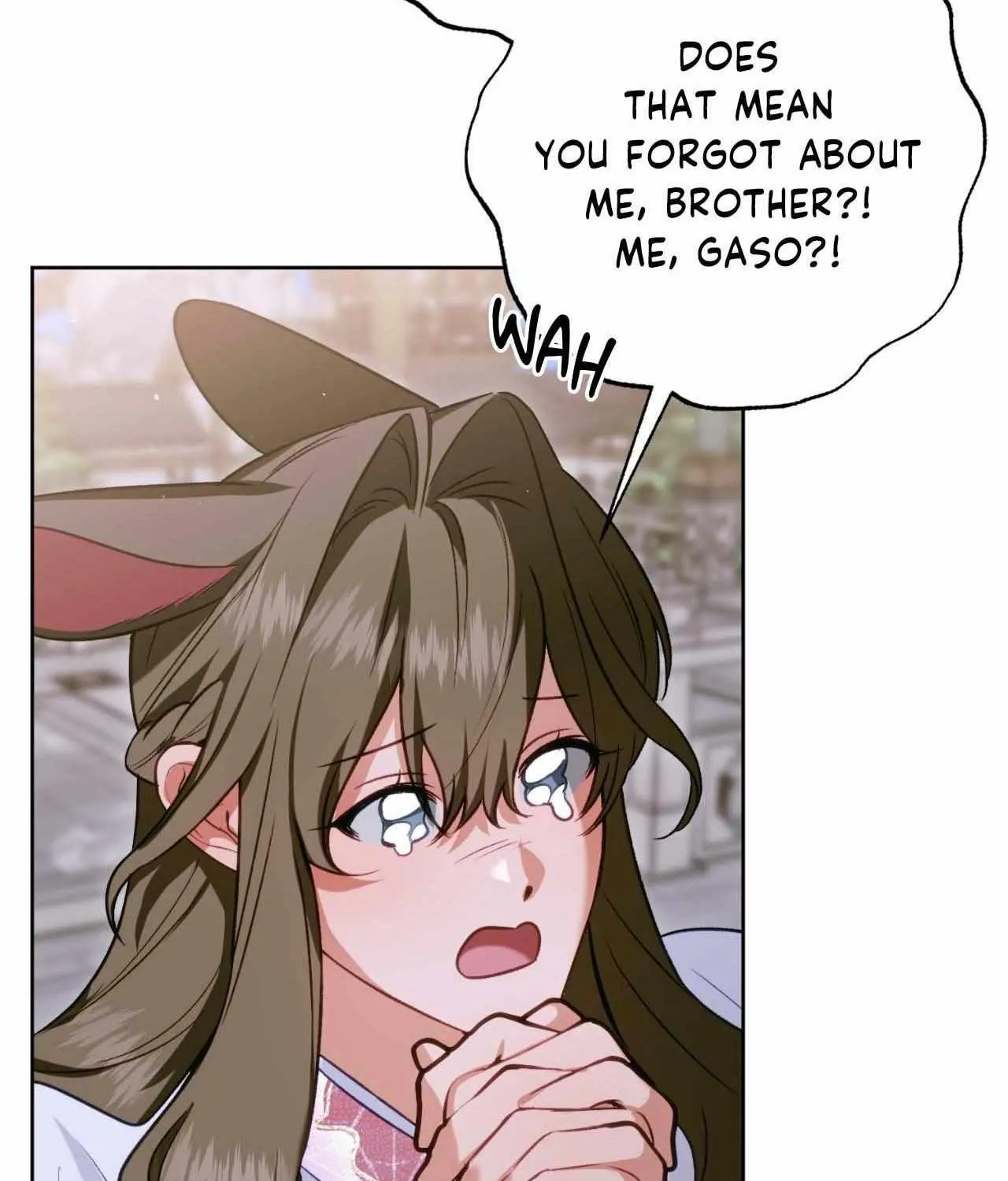 I Was Kidnapped by a Disciple From Another World Chapter 25 page 110 - 