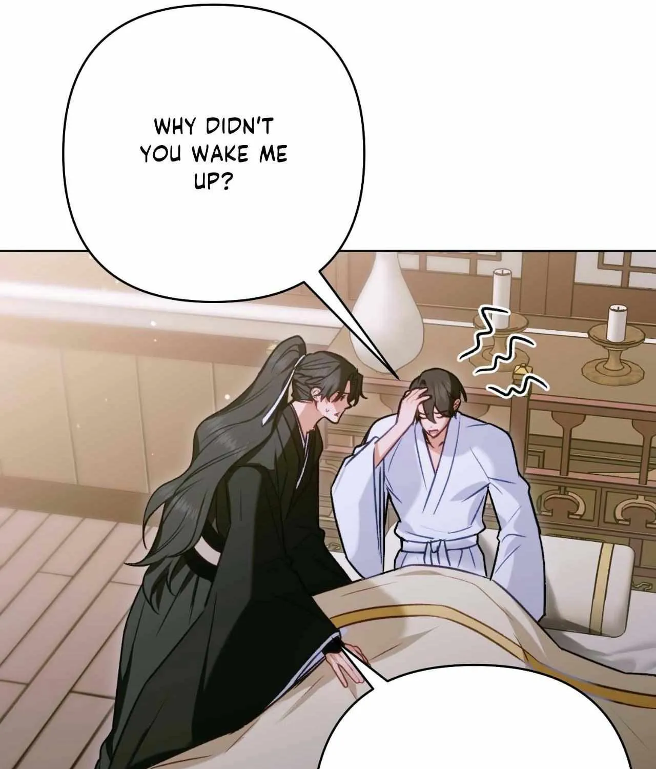 I Was Kidnapped by a Disciple From Another World Chapter 25 page 12 - 