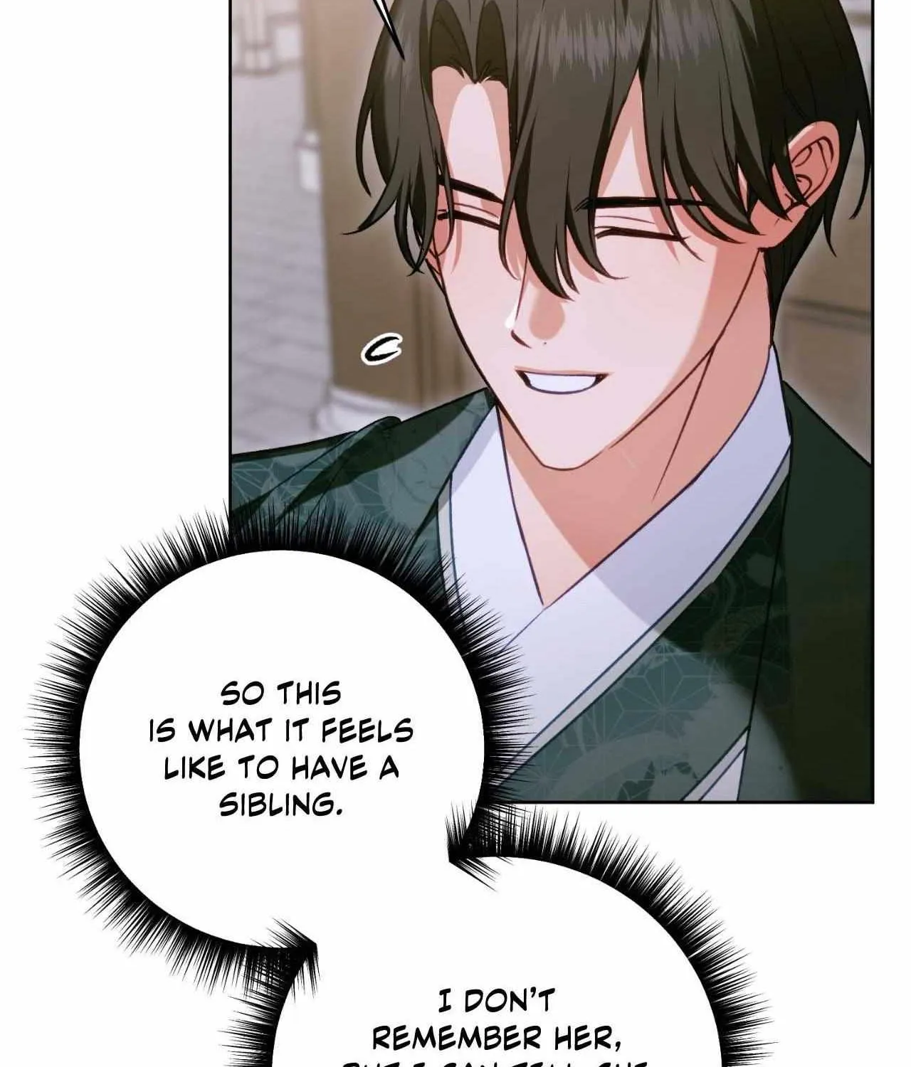 I Was Kidnapped by a Disciple From Another World Chapter 25 page 113 - 