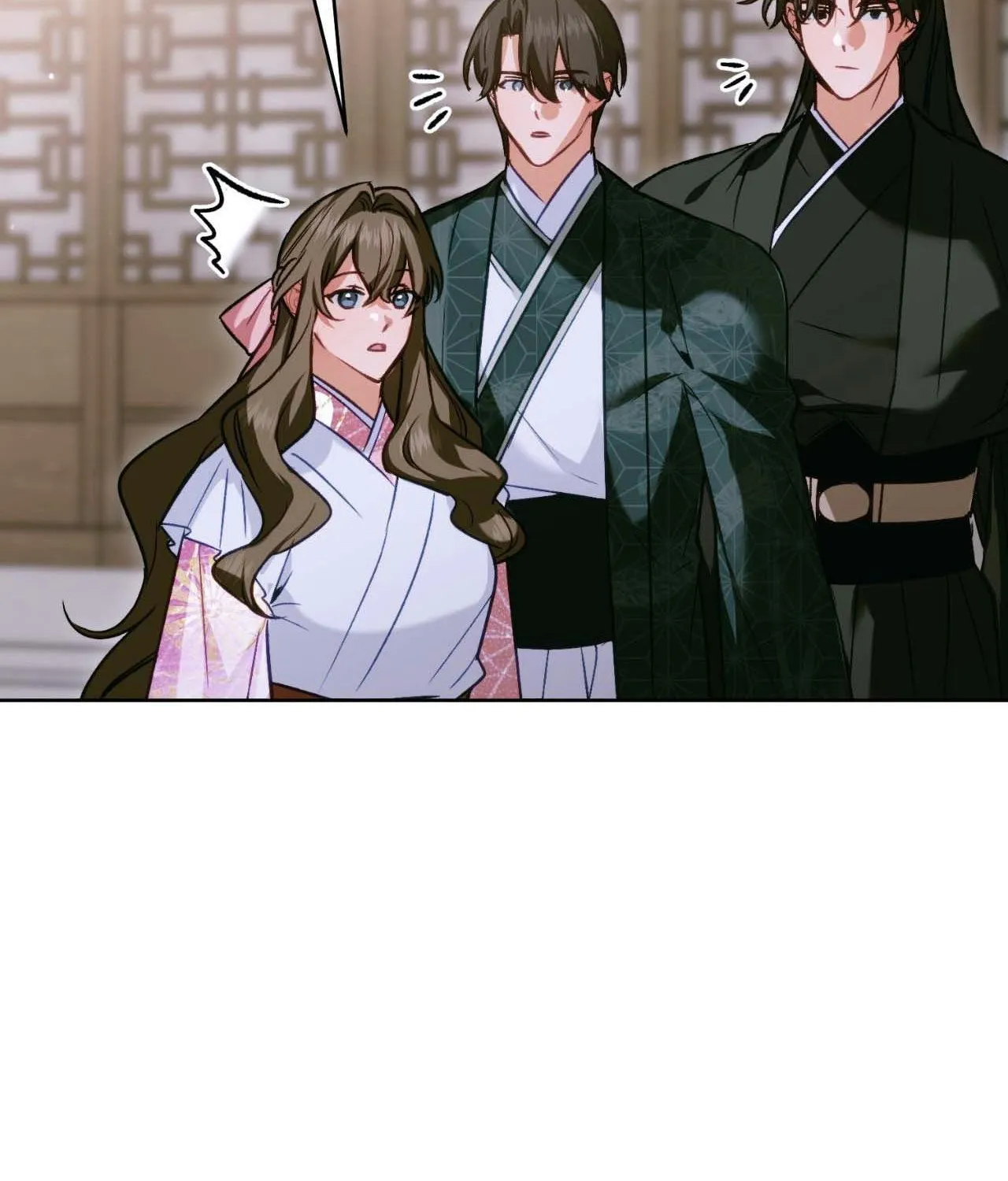 I Was Kidnapped by a Disciple From Another World Chapter 25 page 117 - 