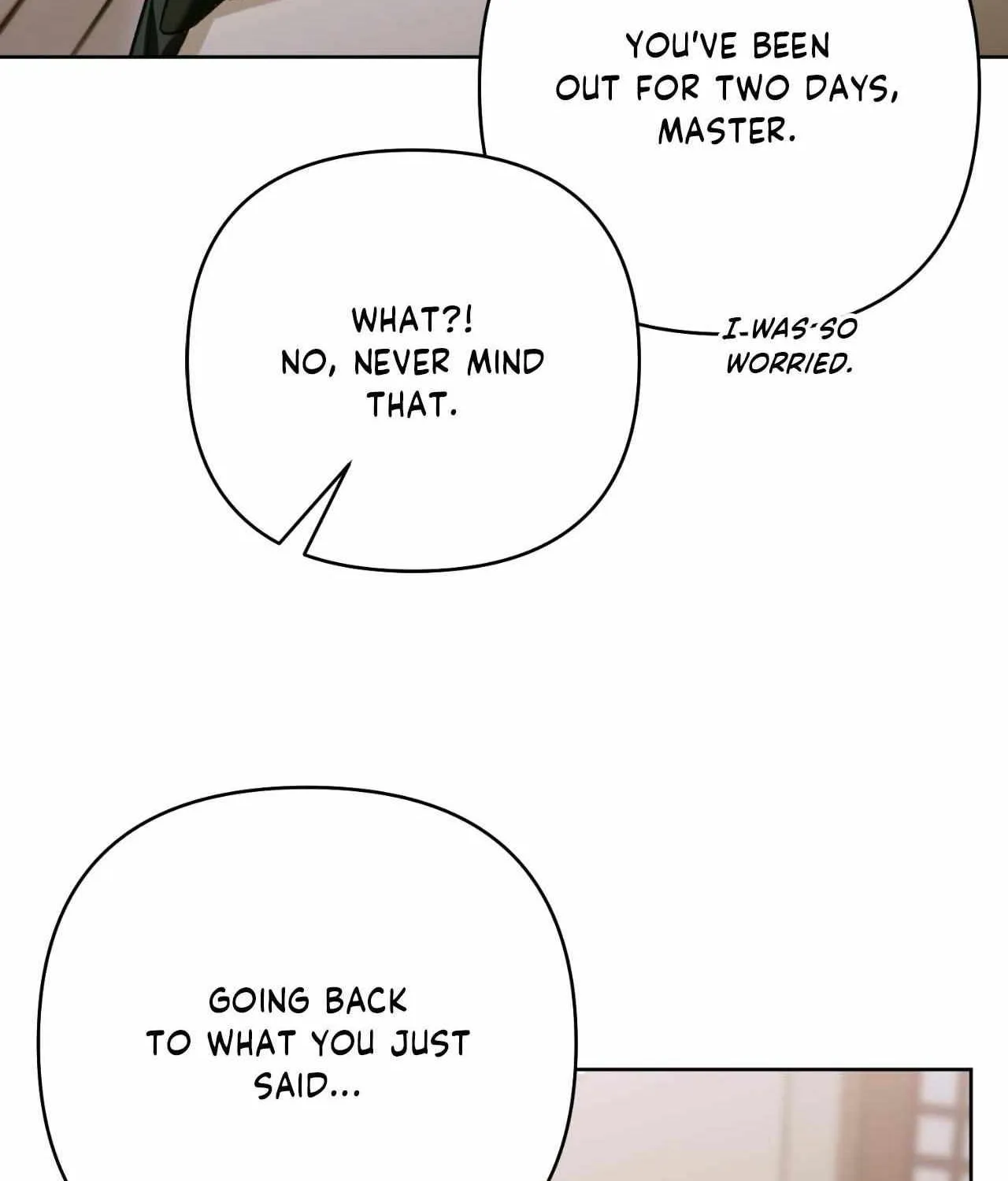 I Was Kidnapped by a Disciple From Another World Chapter 25 page 13 - 