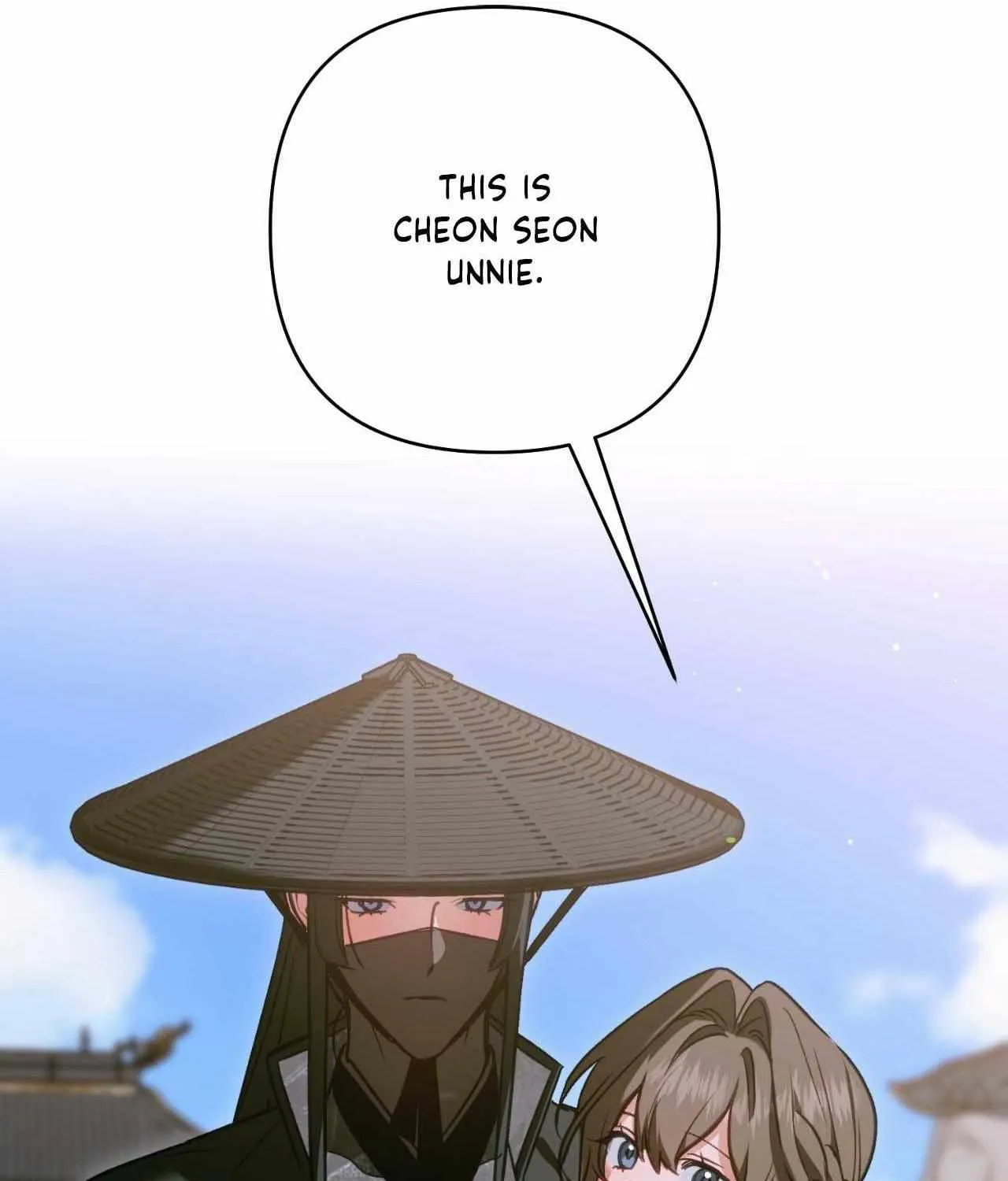 I Was Kidnapped by a Disciple From Another World Chapter 25 page 121 - 