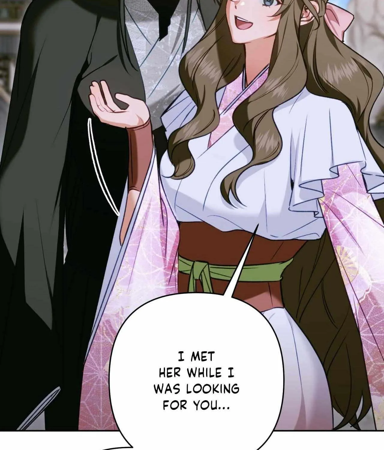 I Was Kidnapped by a Disciple From Another World Chapter 25 page 122 - 