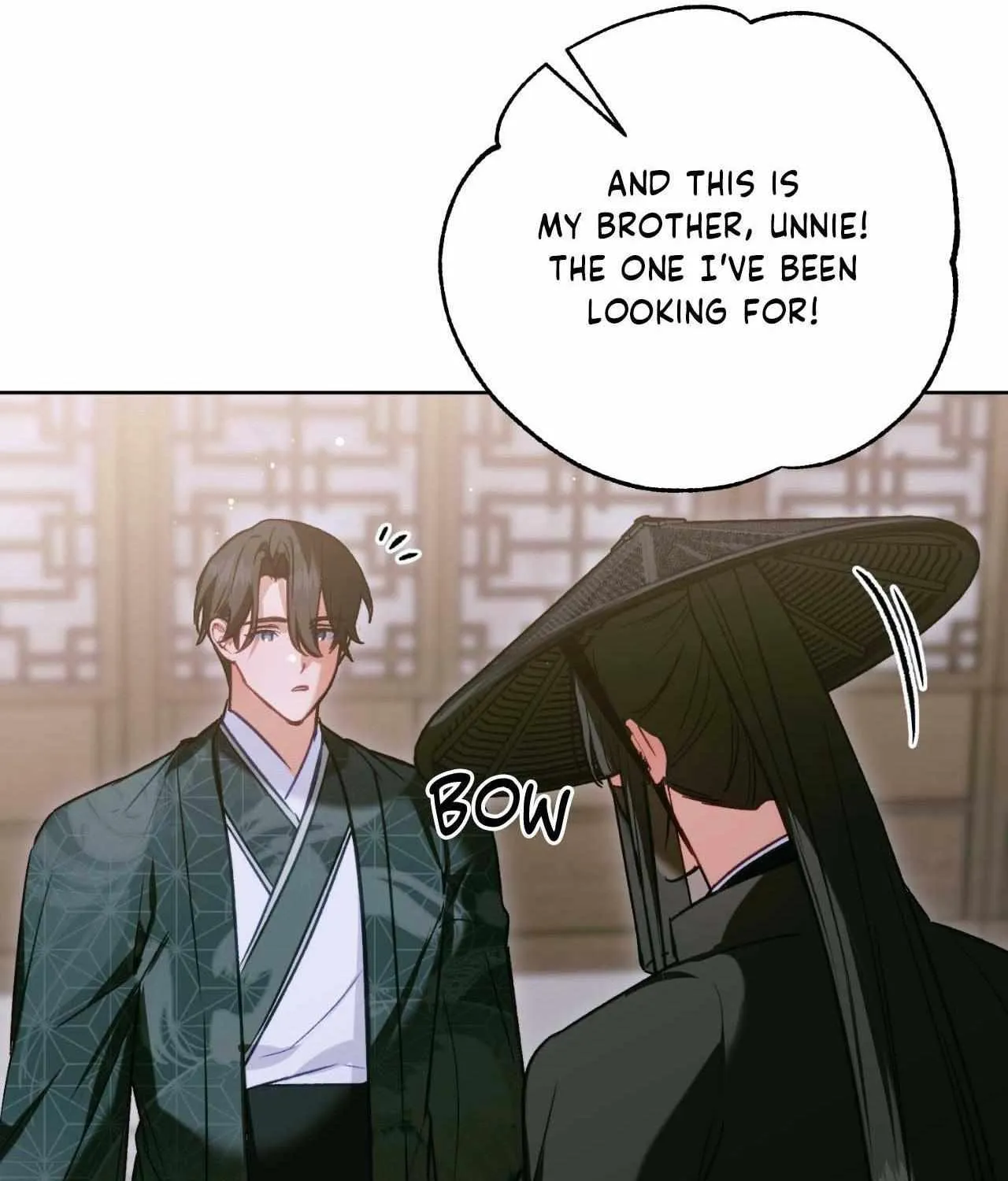I Was Kidnapped by a Disciple From Another World Chapter 25 page 124 - 
