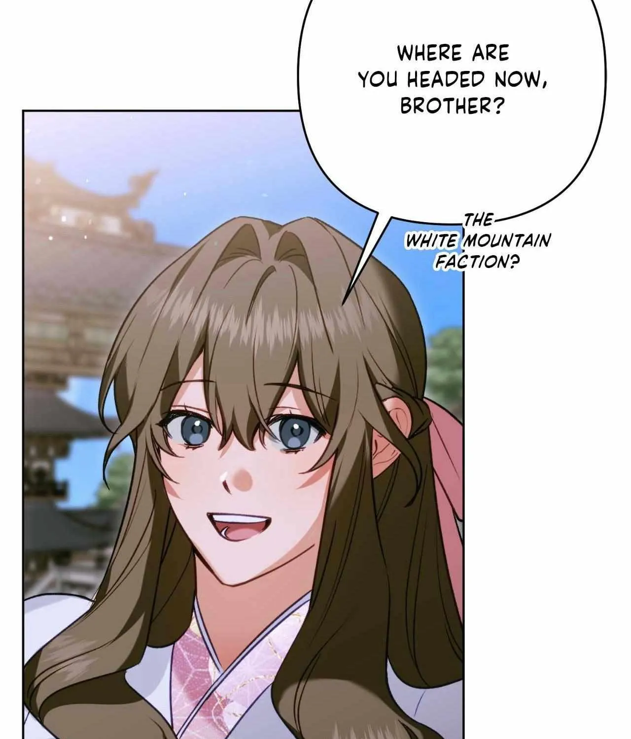 I Was Kidnapped by a Disciple From Another World Chapter 25 page 130 - 
