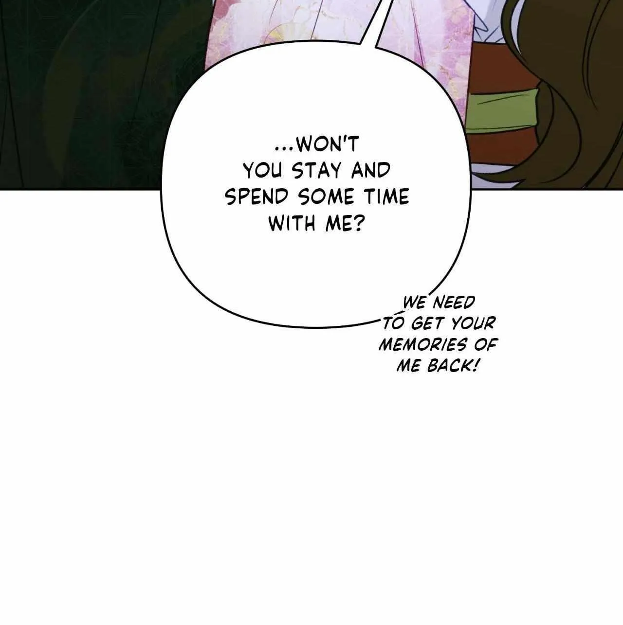 I Was Kidnapped by a Disciple From Another World Chapter 25 page 134 - 