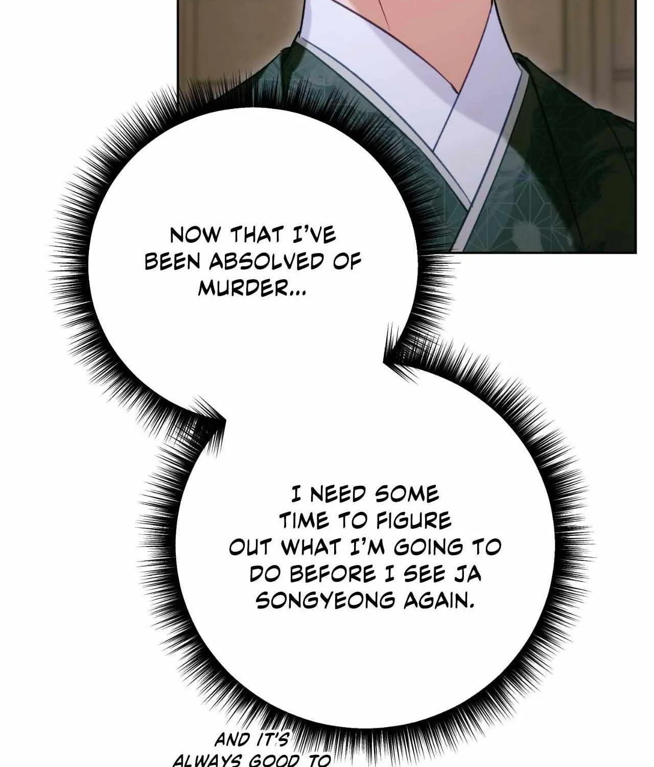 I Was Kidnapped by a Disciple From Another World Chapter 25 page 136 - 