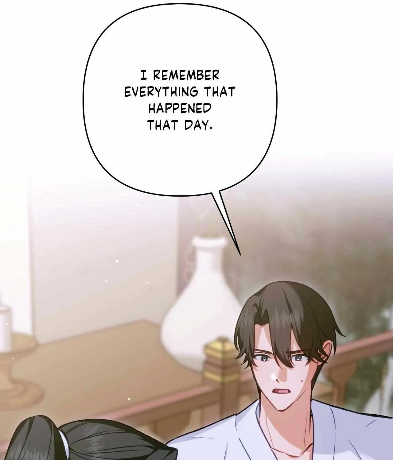 I Was Kidnapped by a Disciple From Another World Chapter 25 page 19 - 