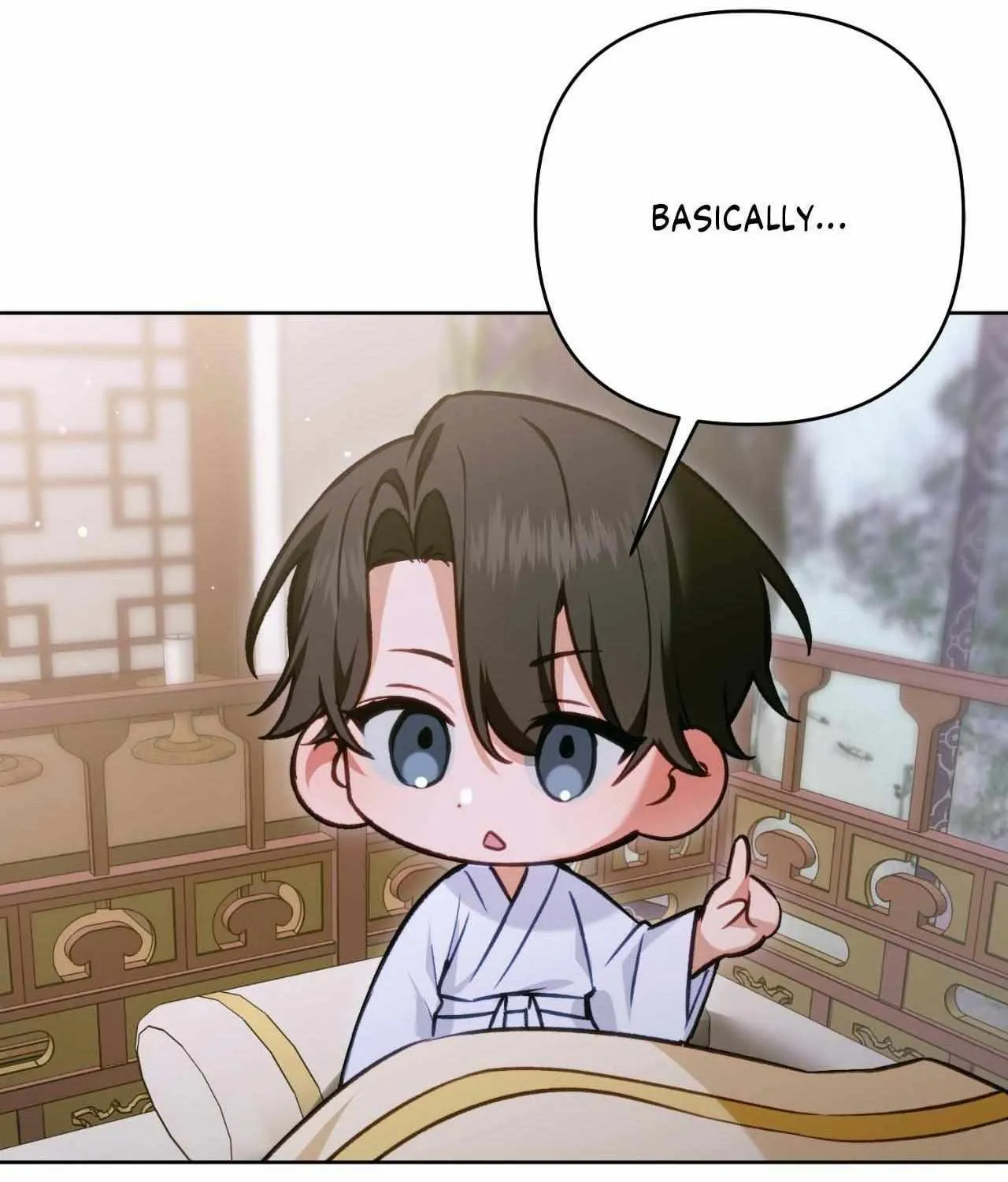 I Was Kidnapped by a Disciple From Another World Chapter 25 page 22 - 