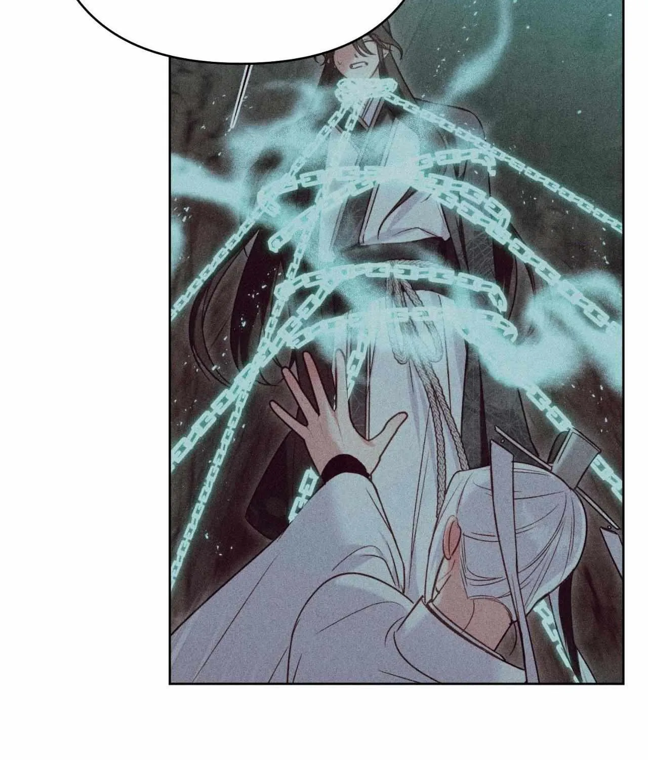 I Was Kidnapped by a Disciple From Another World Chapter 25 page 24 - 