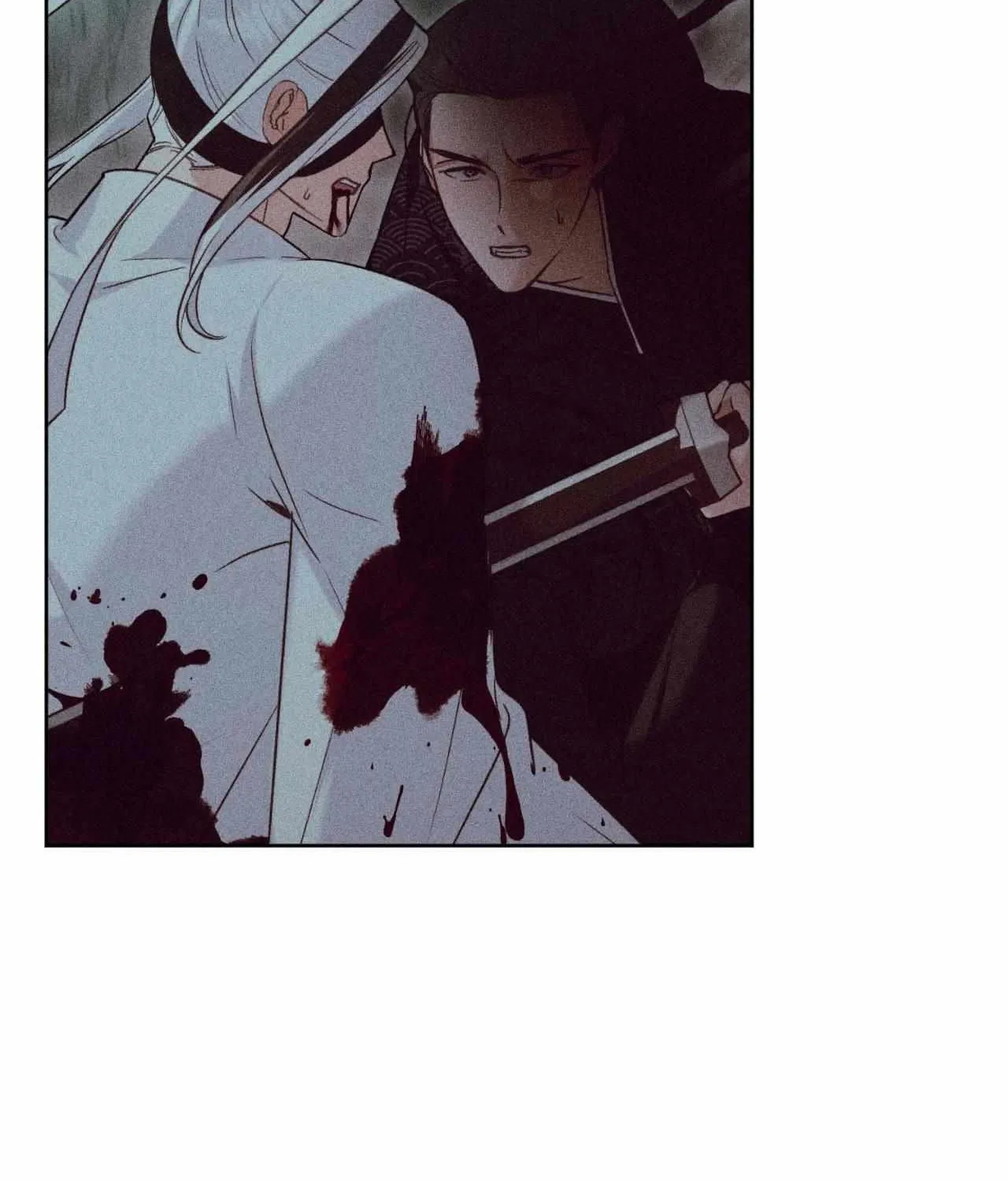I Was Kidnapped by a Disciple From Another World Chapter 25 page 27 - 