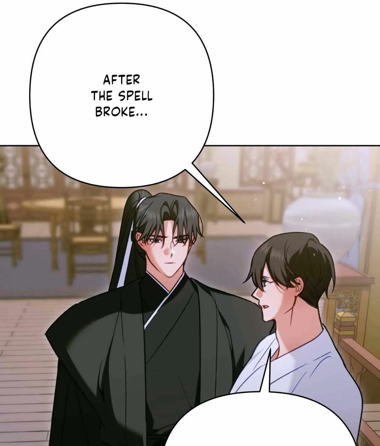 I Was Kidnapped by a Disciple From Another World Chapter 25 page 29 - 