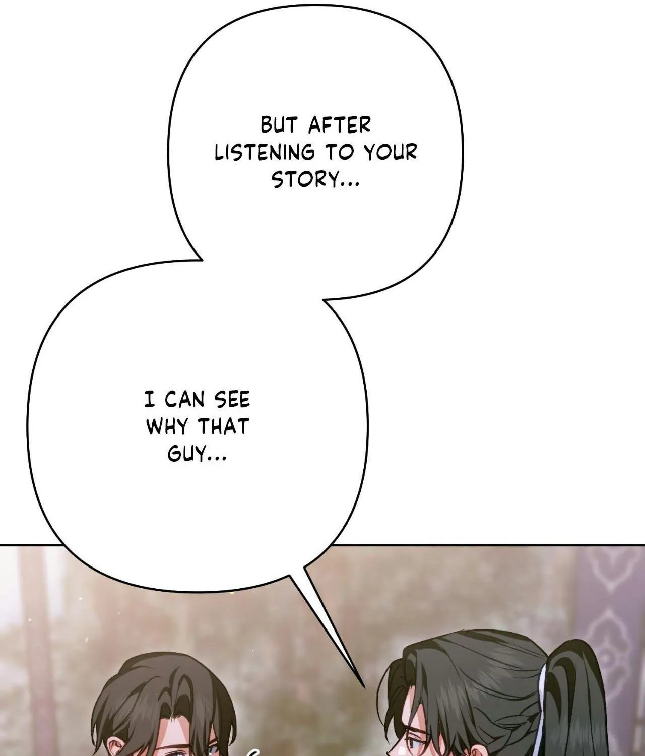 I Was Kidnapped by a Disciple From Another World Chapter 25 page 36 - 