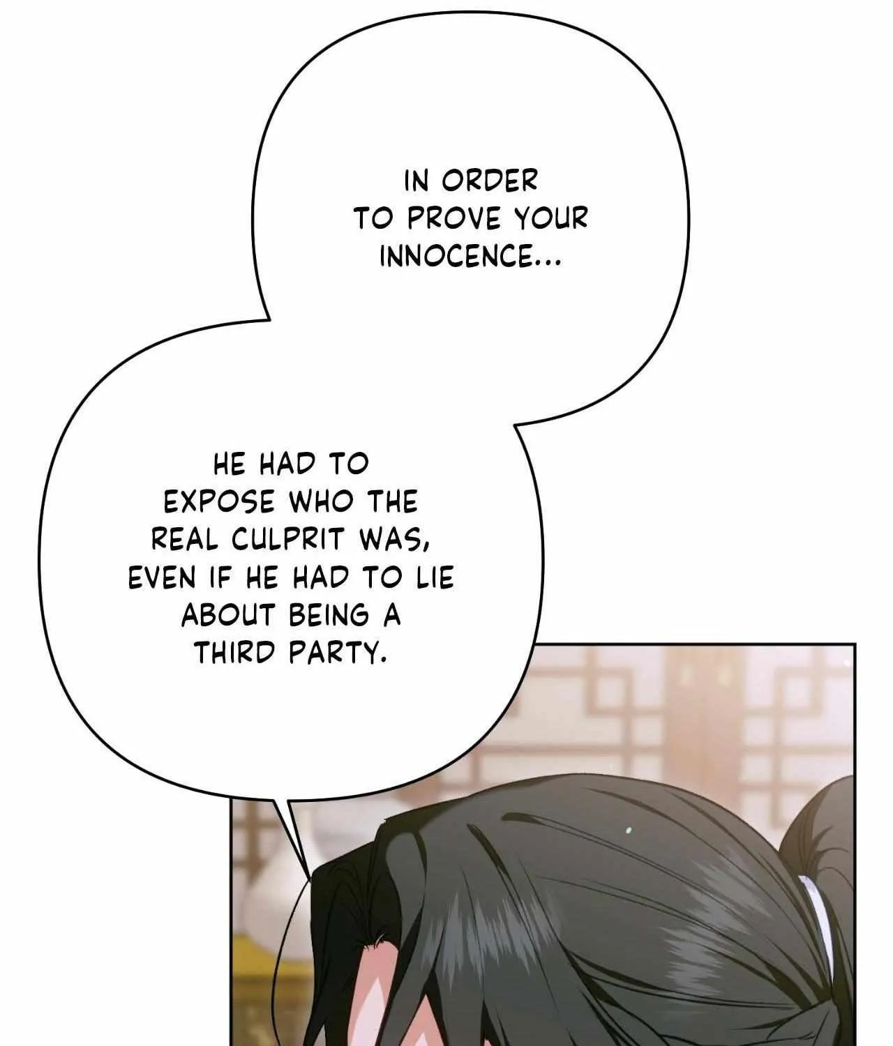 I Was Kidnapped by a Disciple From Another World Chapter 25 page 38 - 