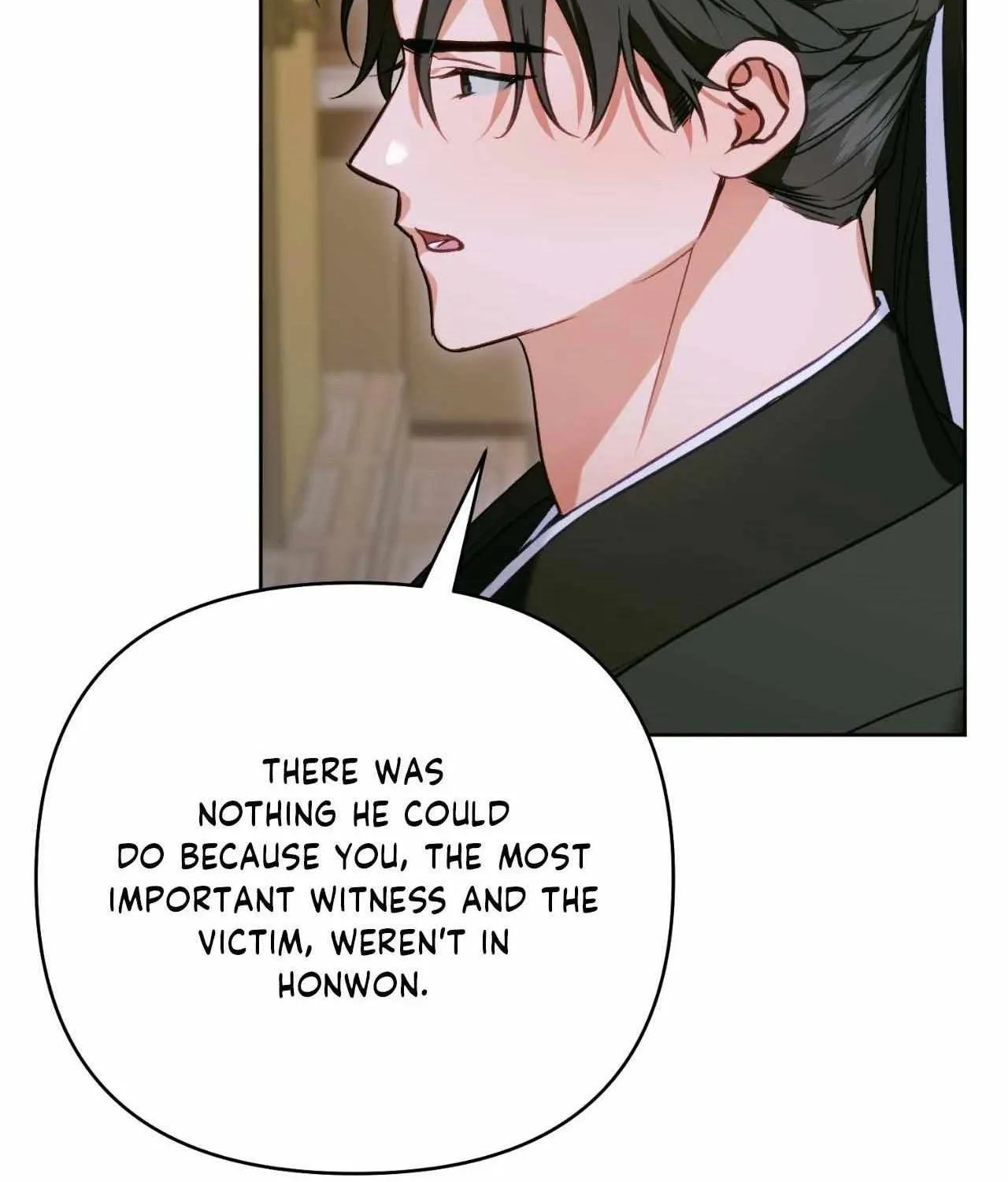 I Was Kidnapped by a Disciple From Another World Chapter 25 page 39 - 