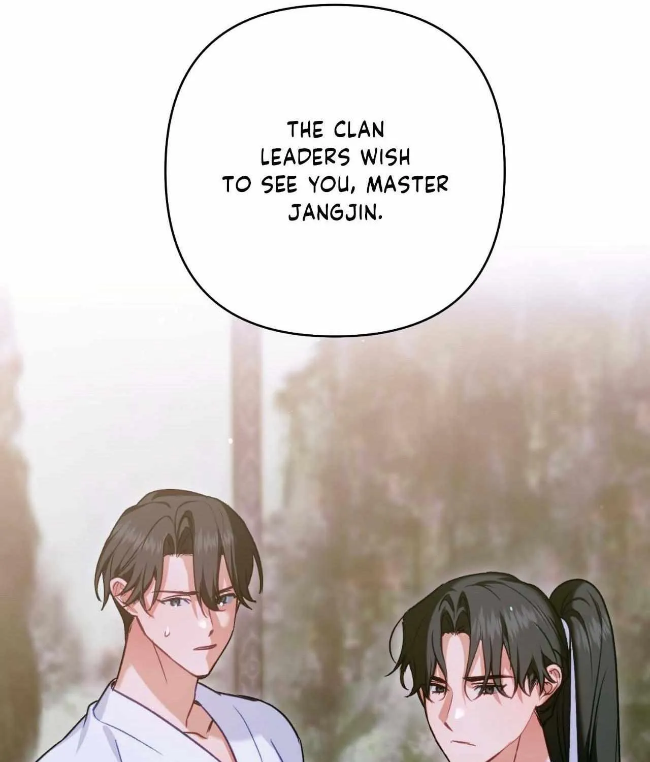 I Was Kidnapped by a Disciple From Another World Chapter 25 page 47 - 
