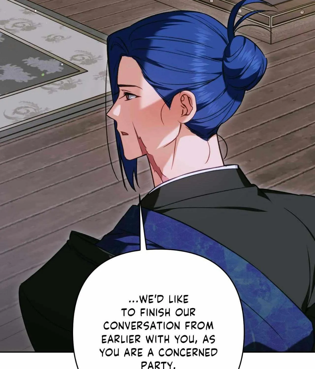 I Was Kidnapped by a Disciple From Another World Chapter 25 page 56 - 