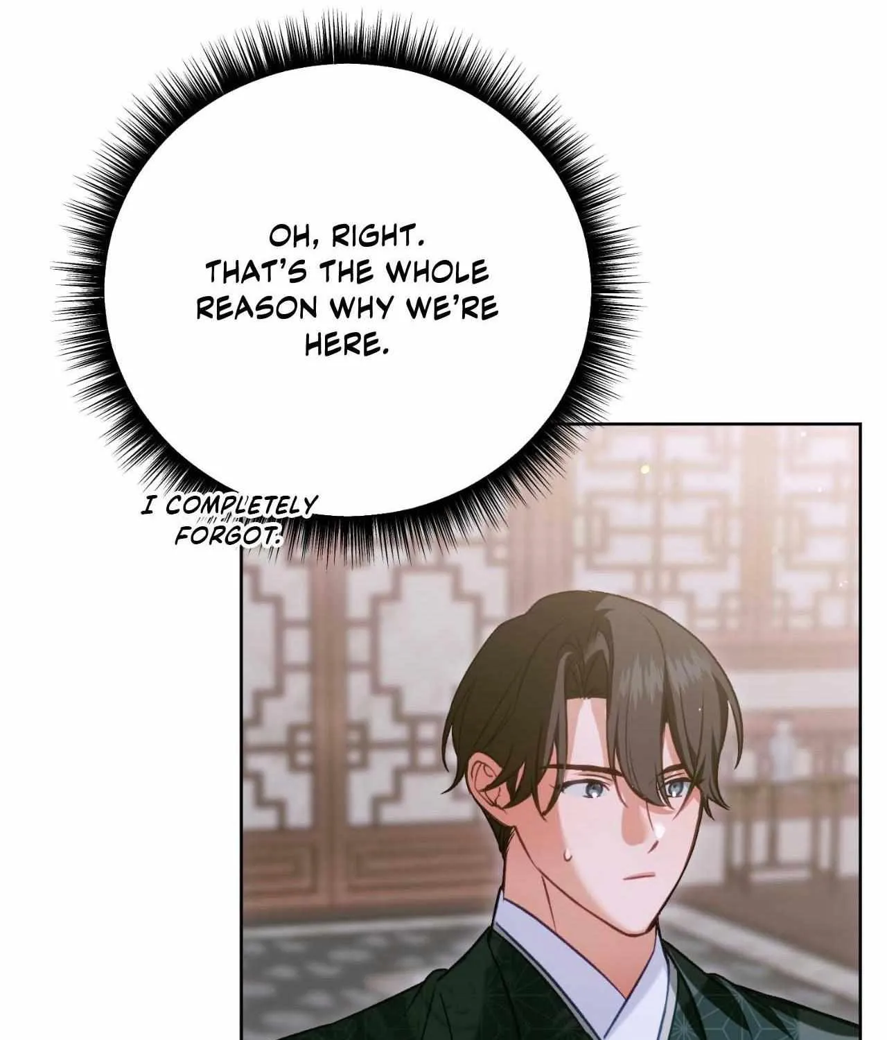 I Was Kidnapped by a Disciple From Another World Chapter 25 page 58 - 
