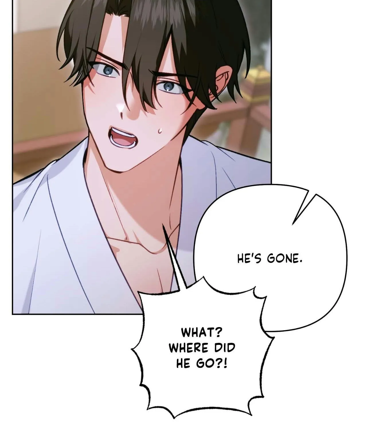 I Was Kidnapped by a Disciple From Another World Chapter 25 page 7 - 