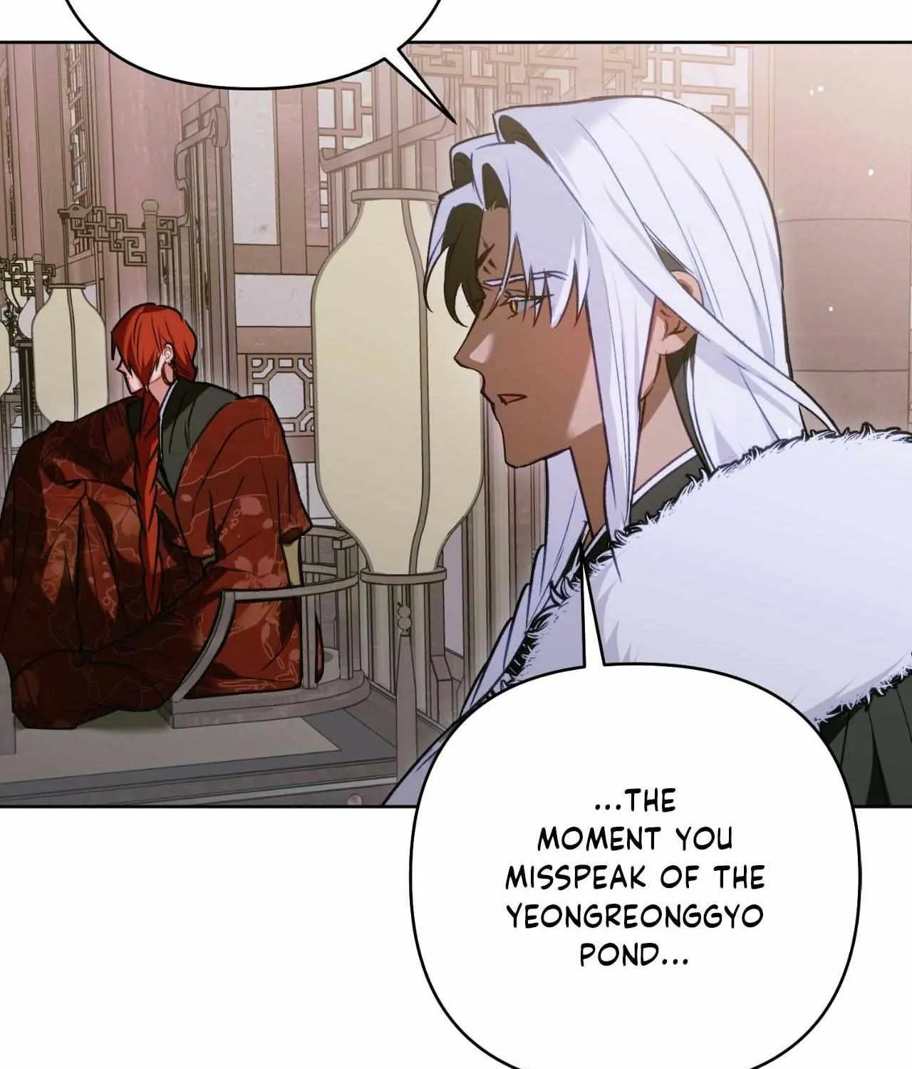 I Was Kidnapped by a Disciple From Another World Chapter 25 page 65 - 